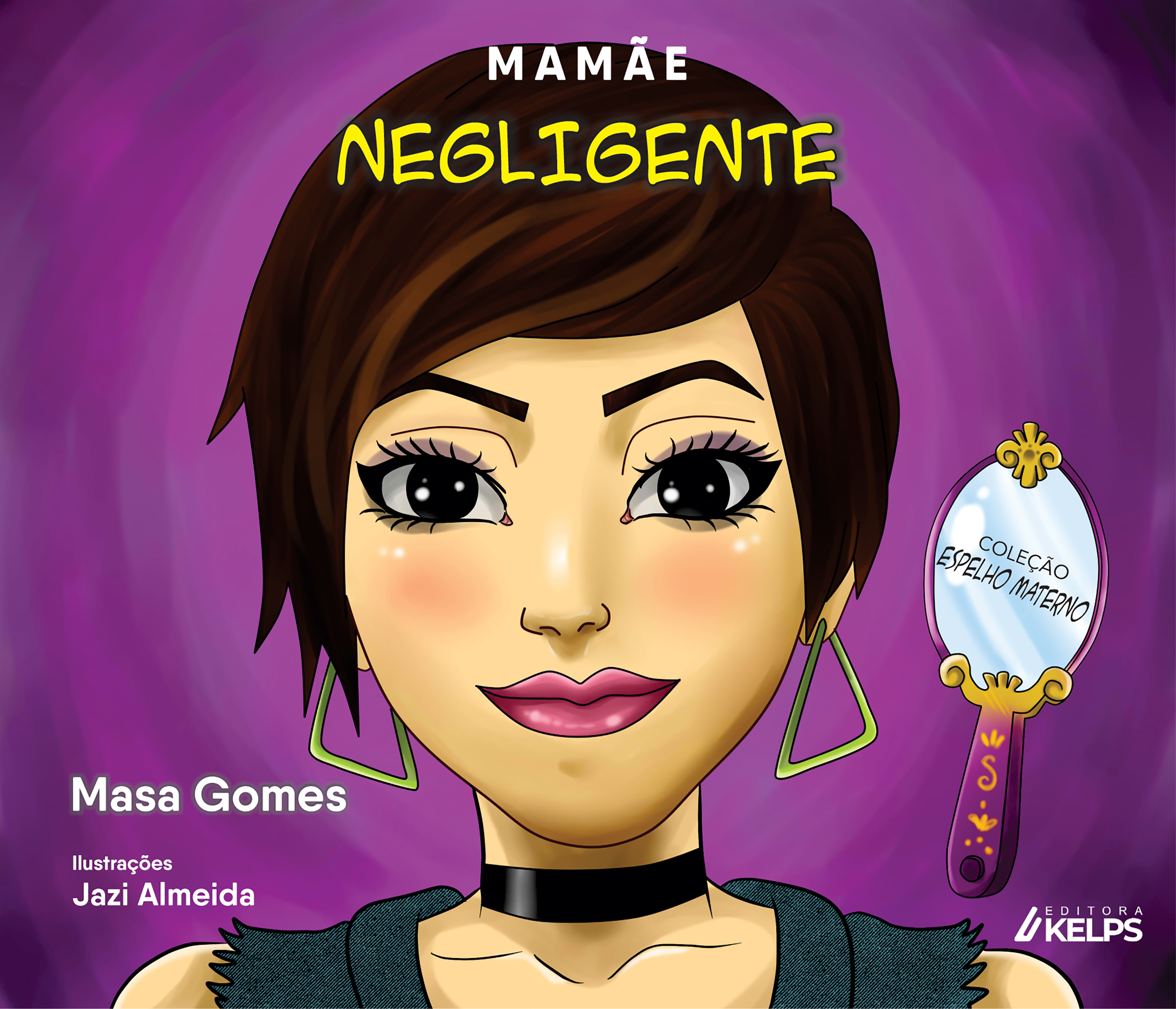 Mamãe Negligênte