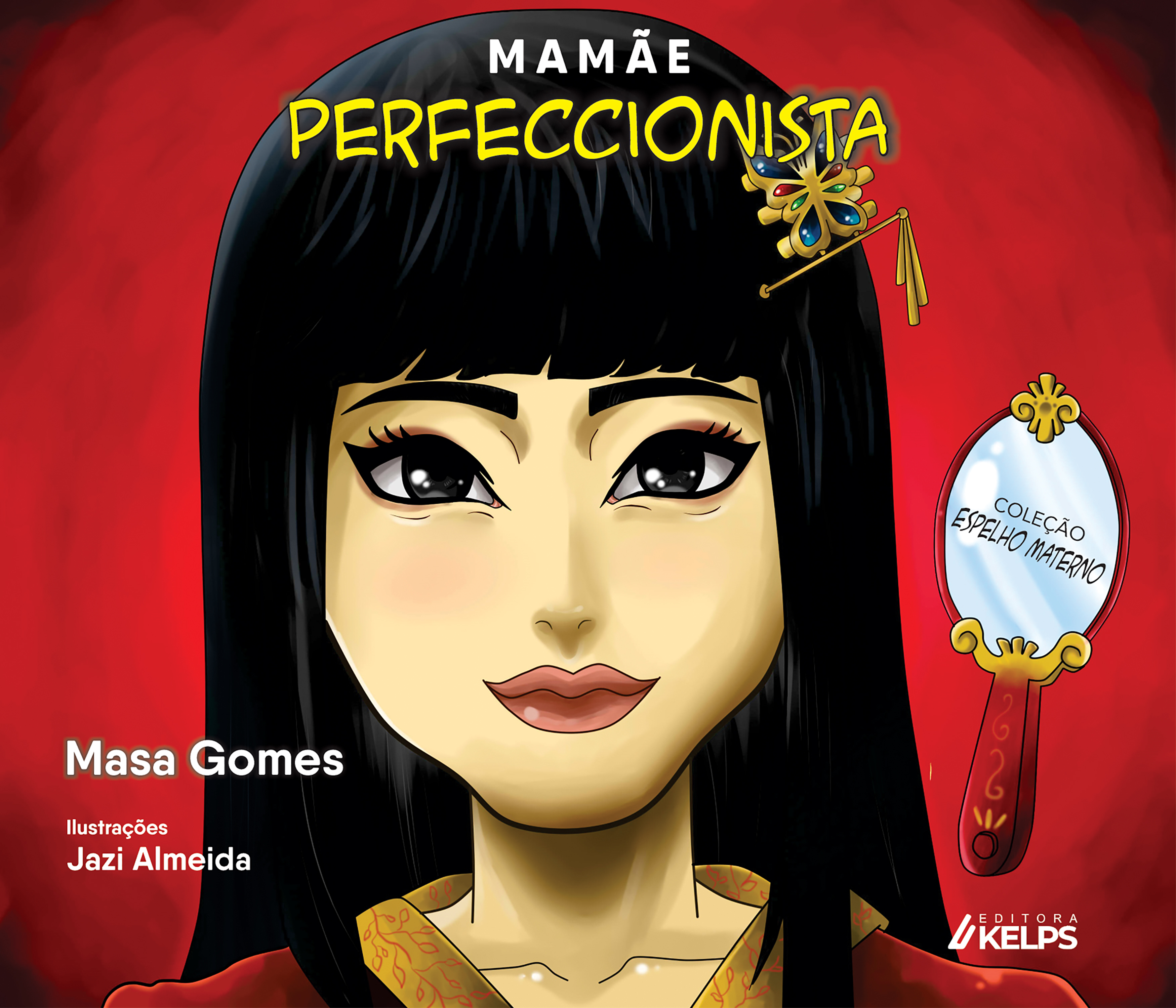 Mamãe Perfeccionista