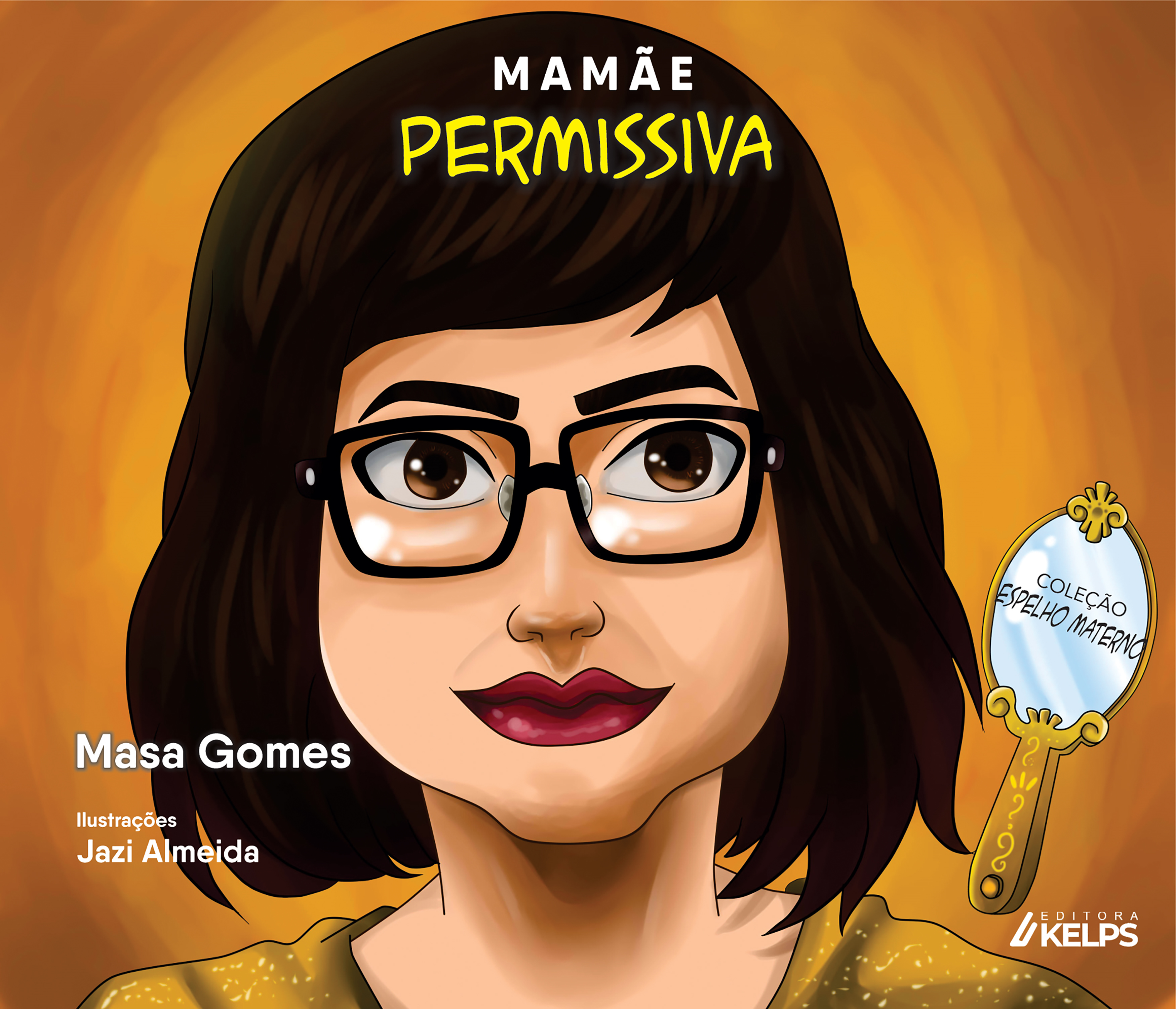 Mamãe Permissiva