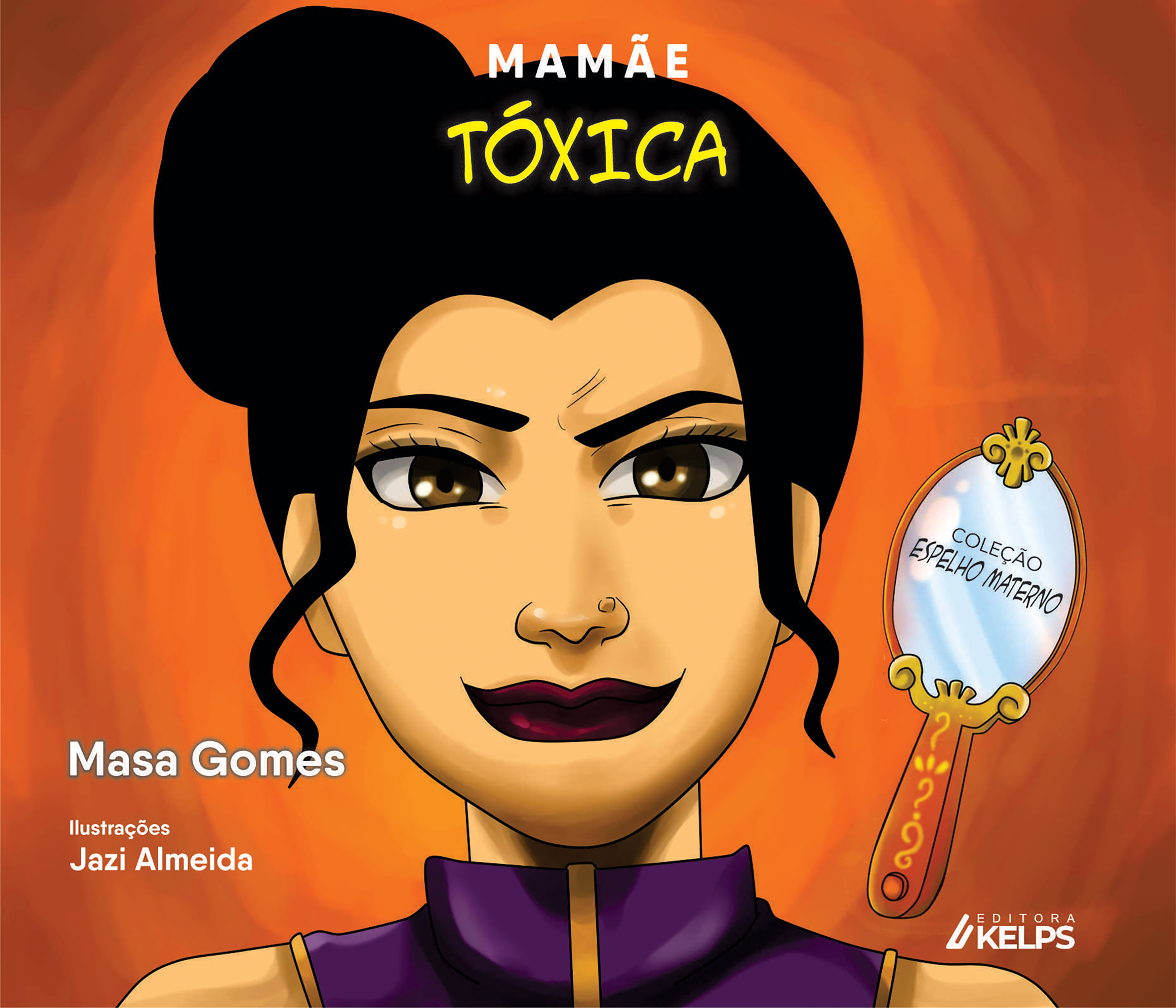 Mamãe Tóxica