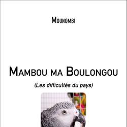 Mambou ma Boulongou