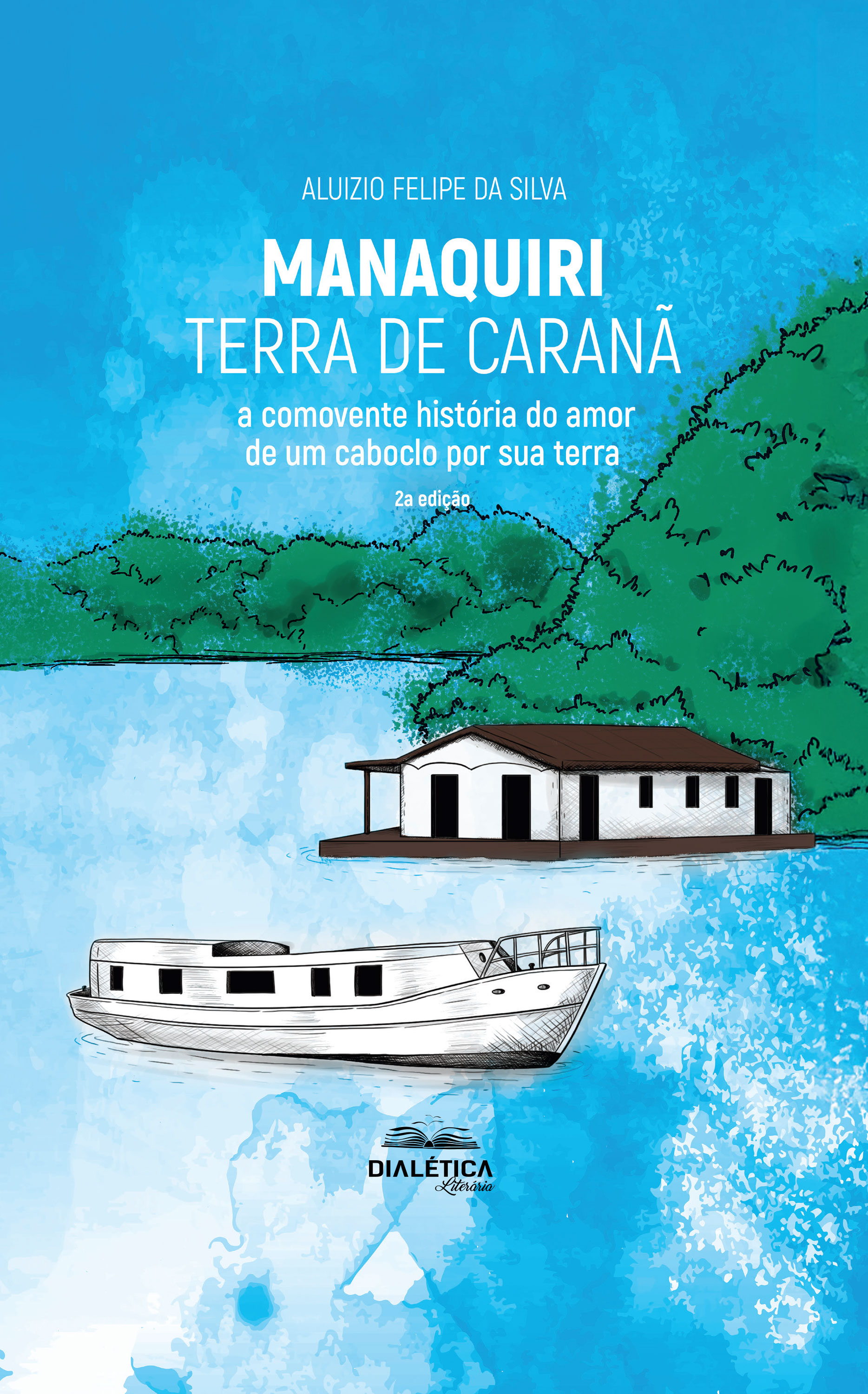 Manaquiri – Terra de Caranã