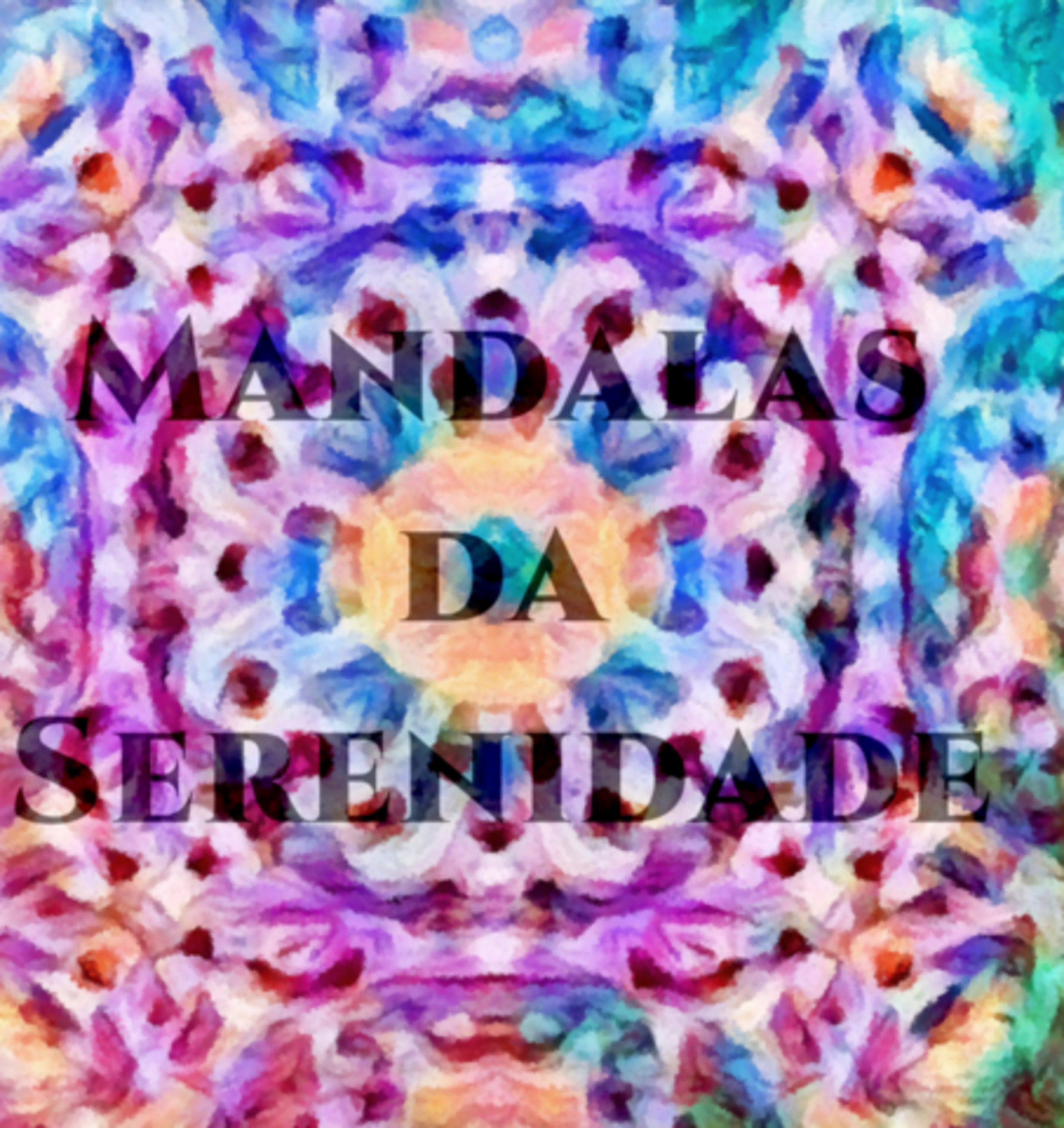 Mandalas Da Serenidade