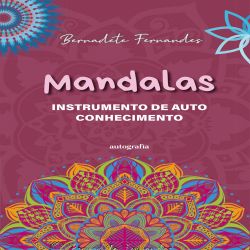 Mandalas Instrumento para auto conhecimento