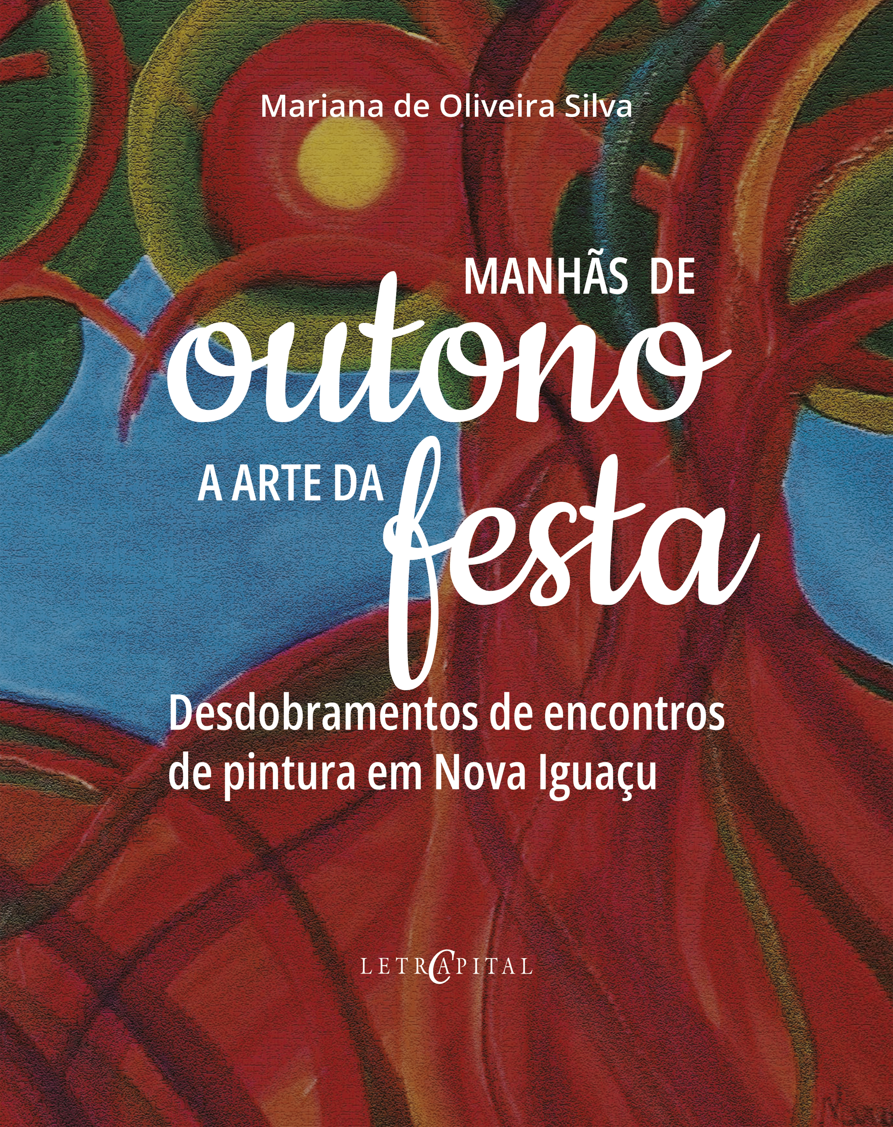 Manhãs de Outono, a arte da festa.