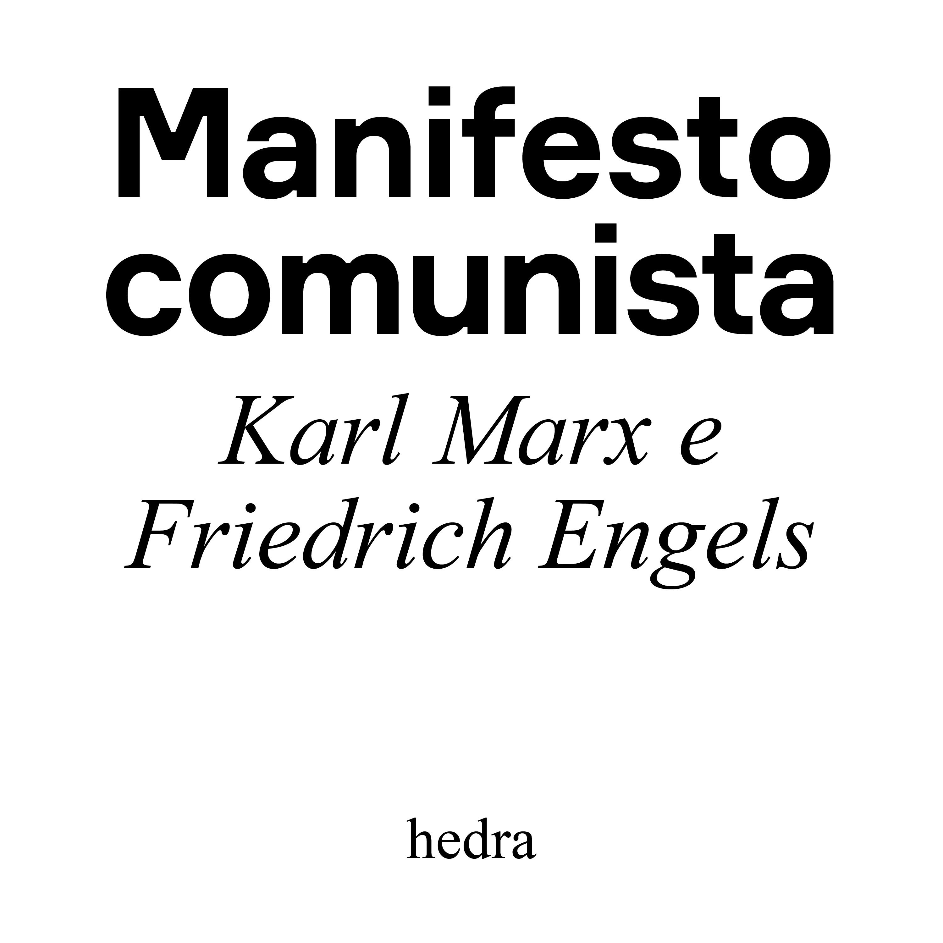 Manifesta Comunista