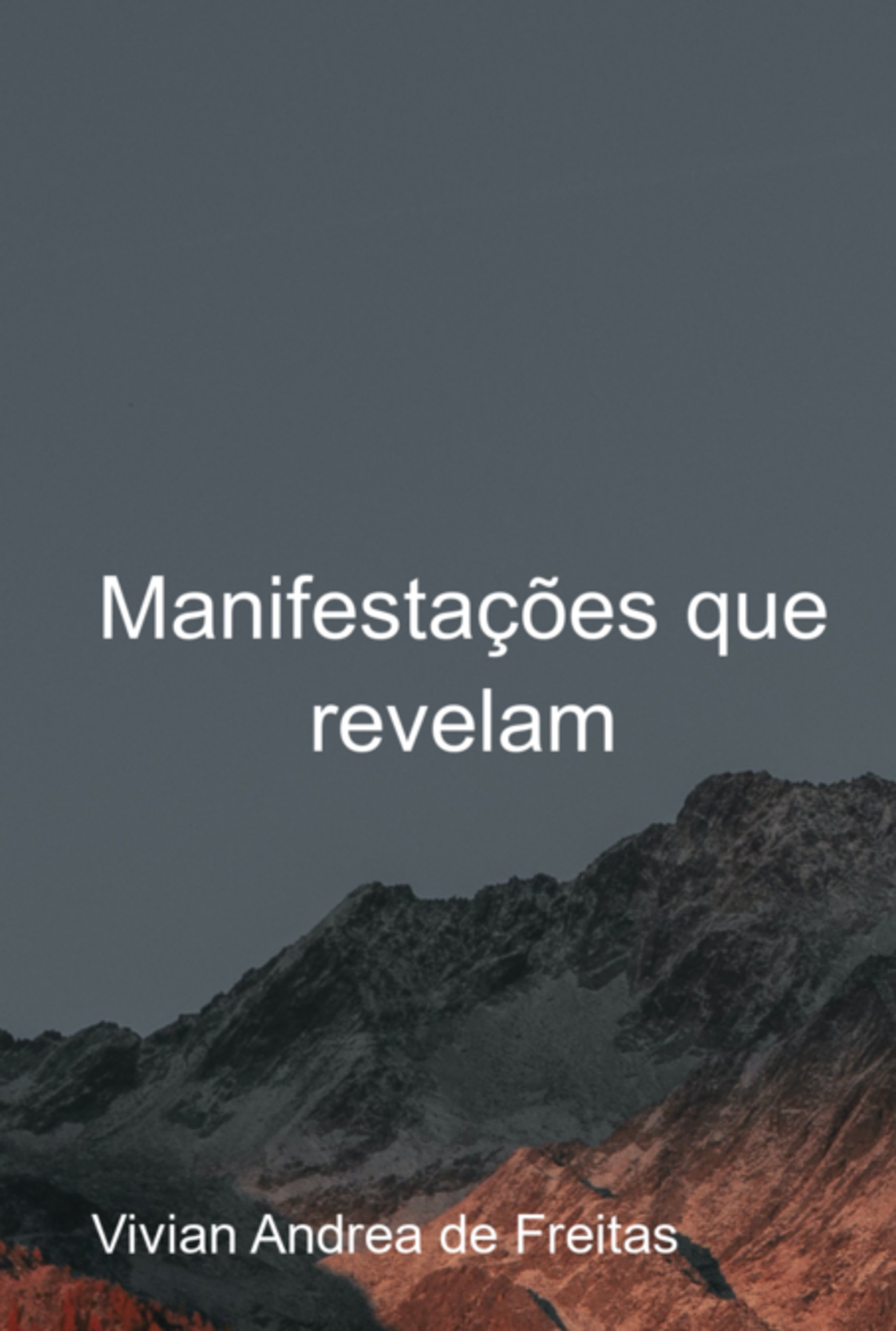 Manifestações Que Revelam