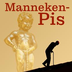 Manneken-Pis