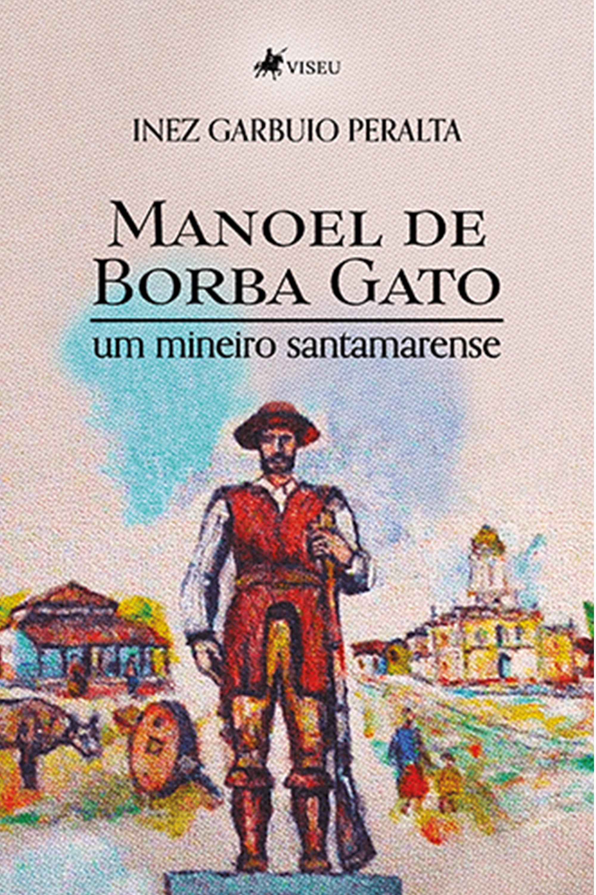 Manoel de Borba Gato