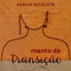 Manto da Transição