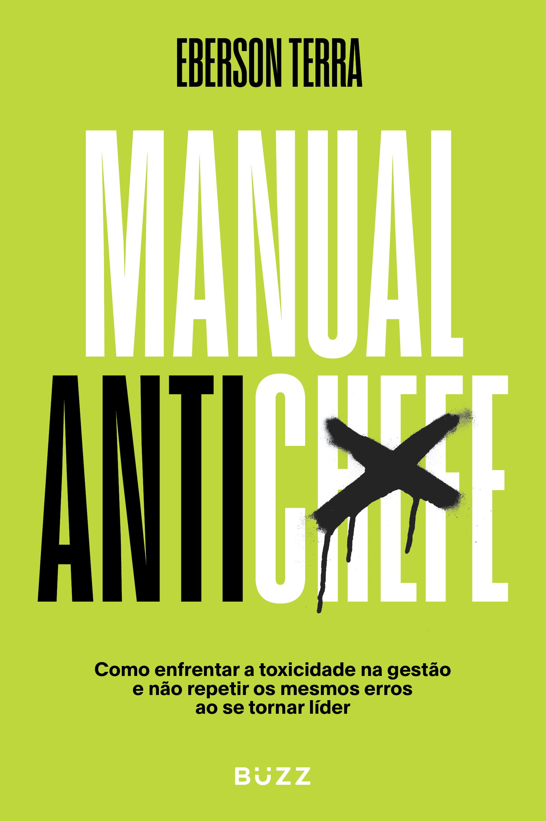 Manual antichefe