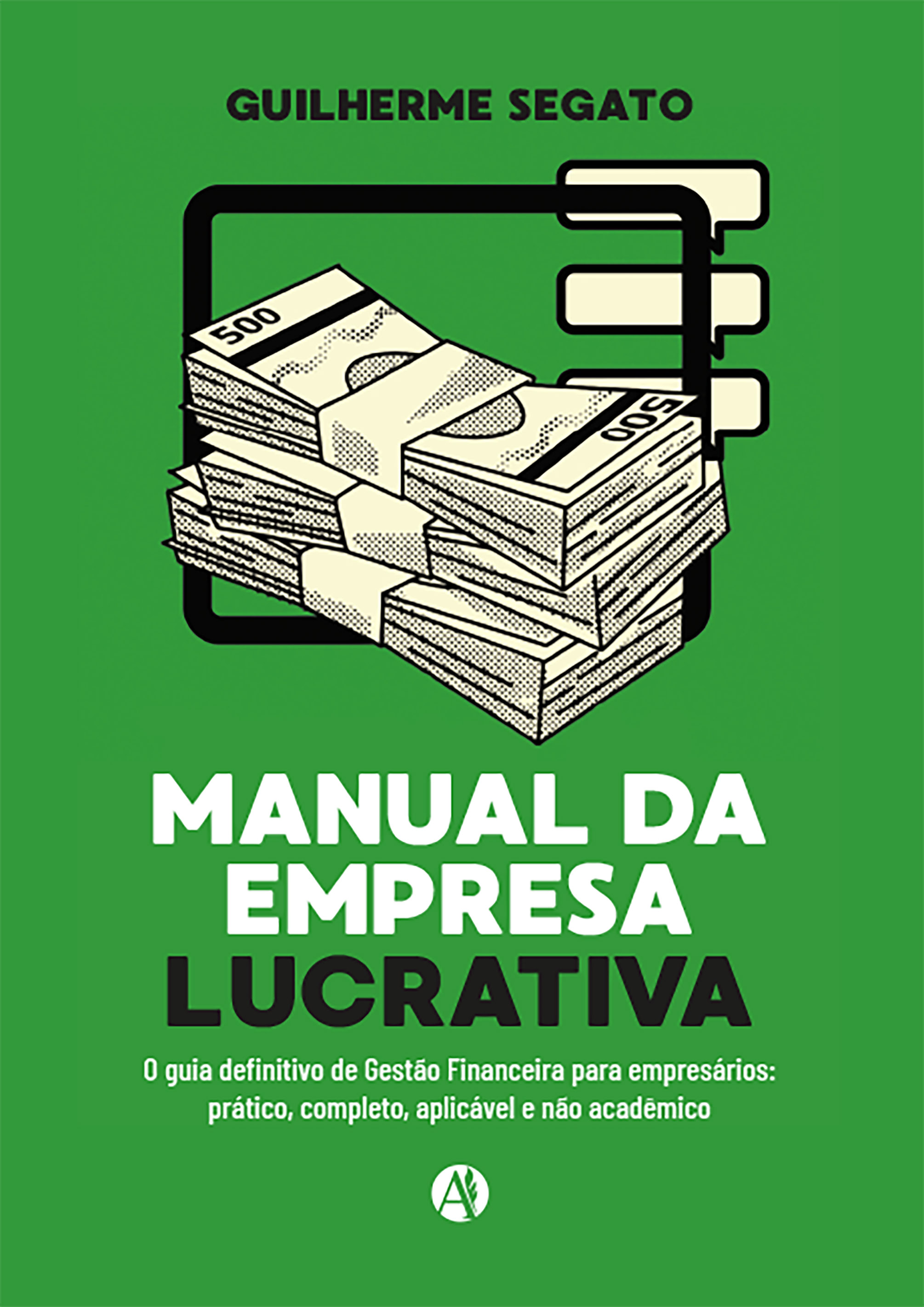Manual da empresa lucrativa