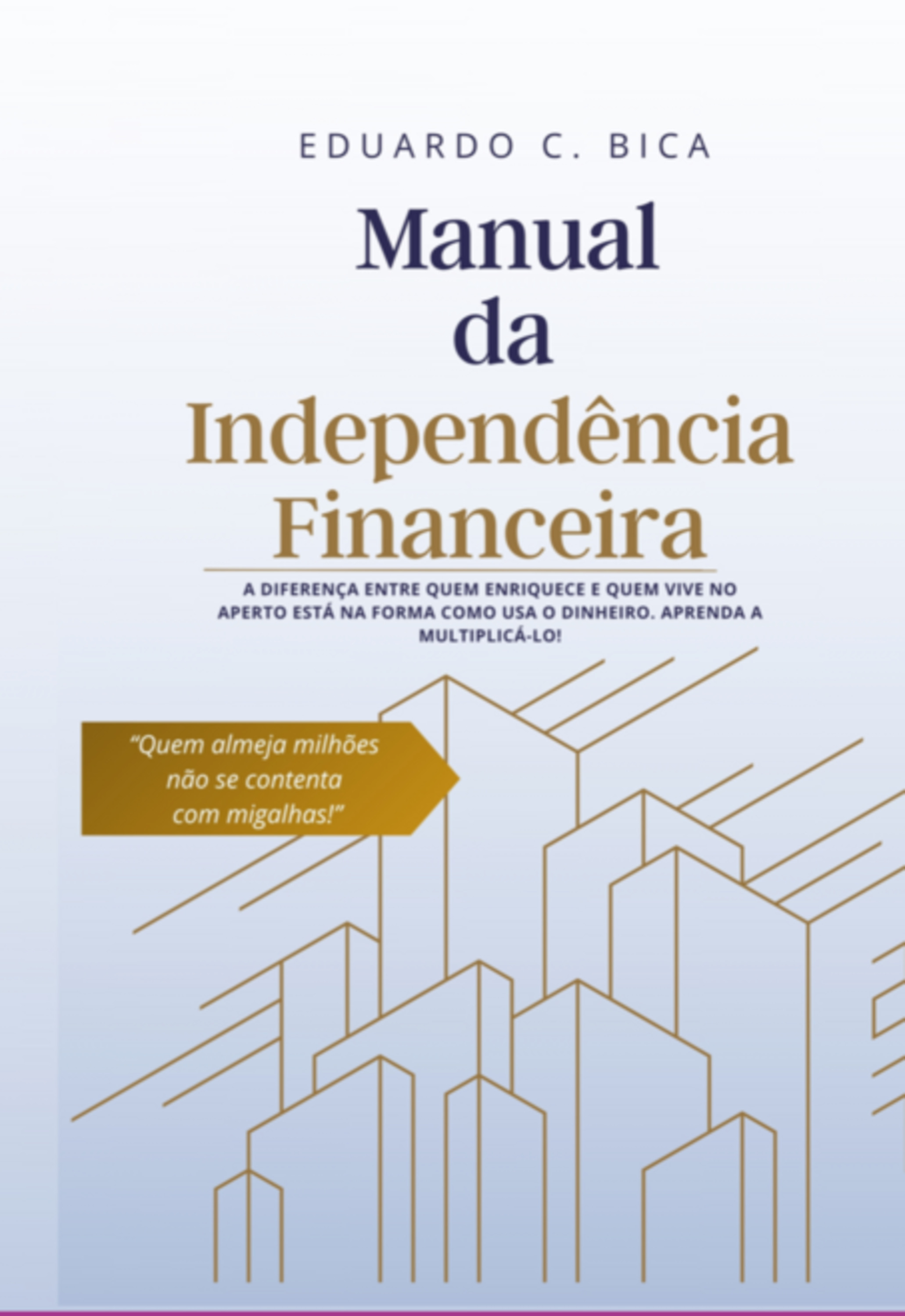 Manual Da Independência Financeira
