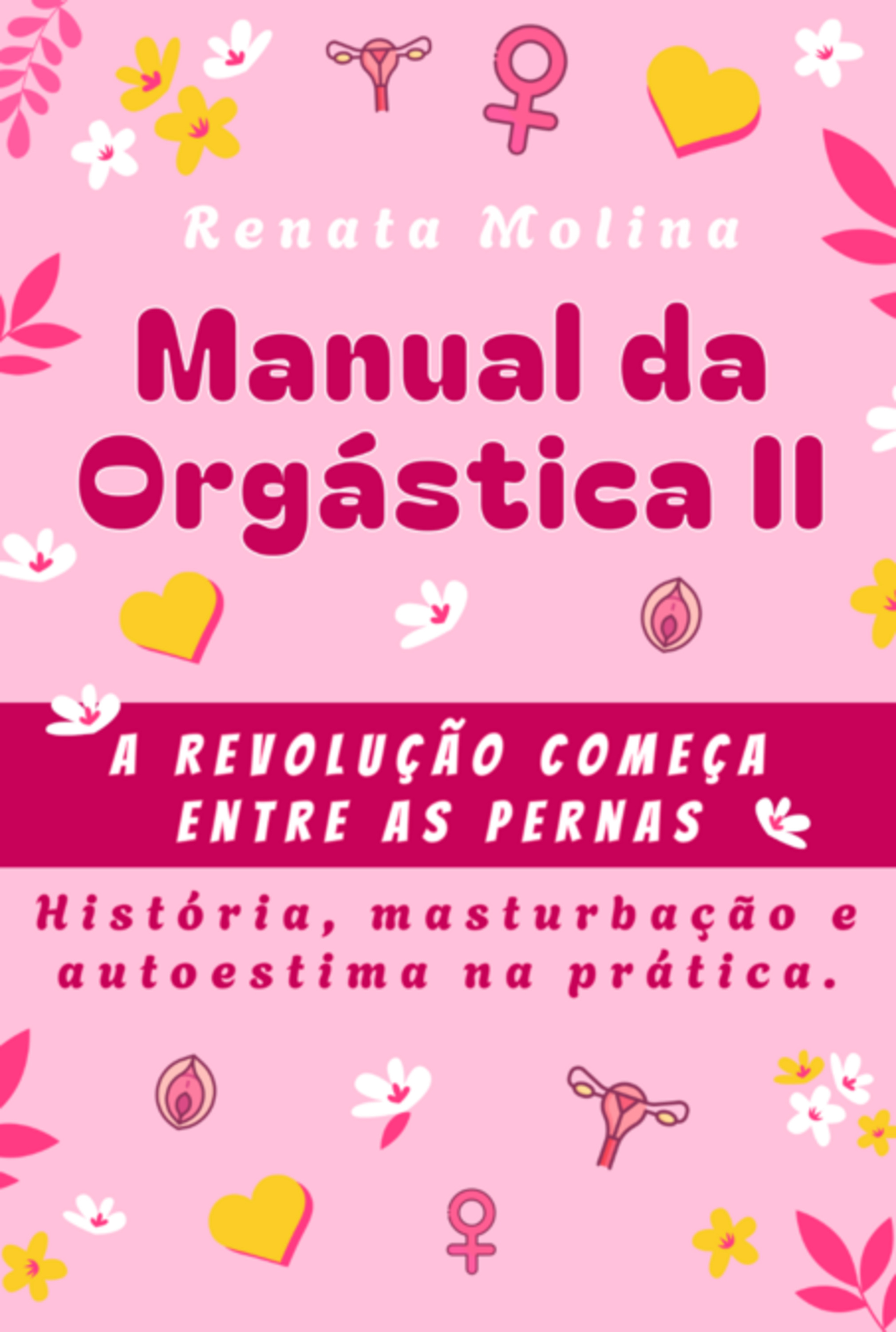 Manual Da Orgástica Ii