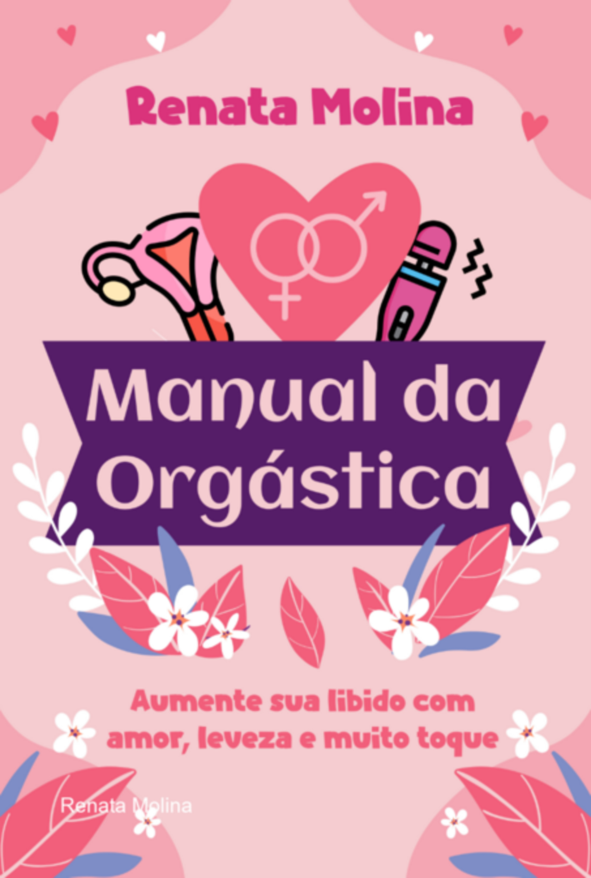Manual Da Orgástica