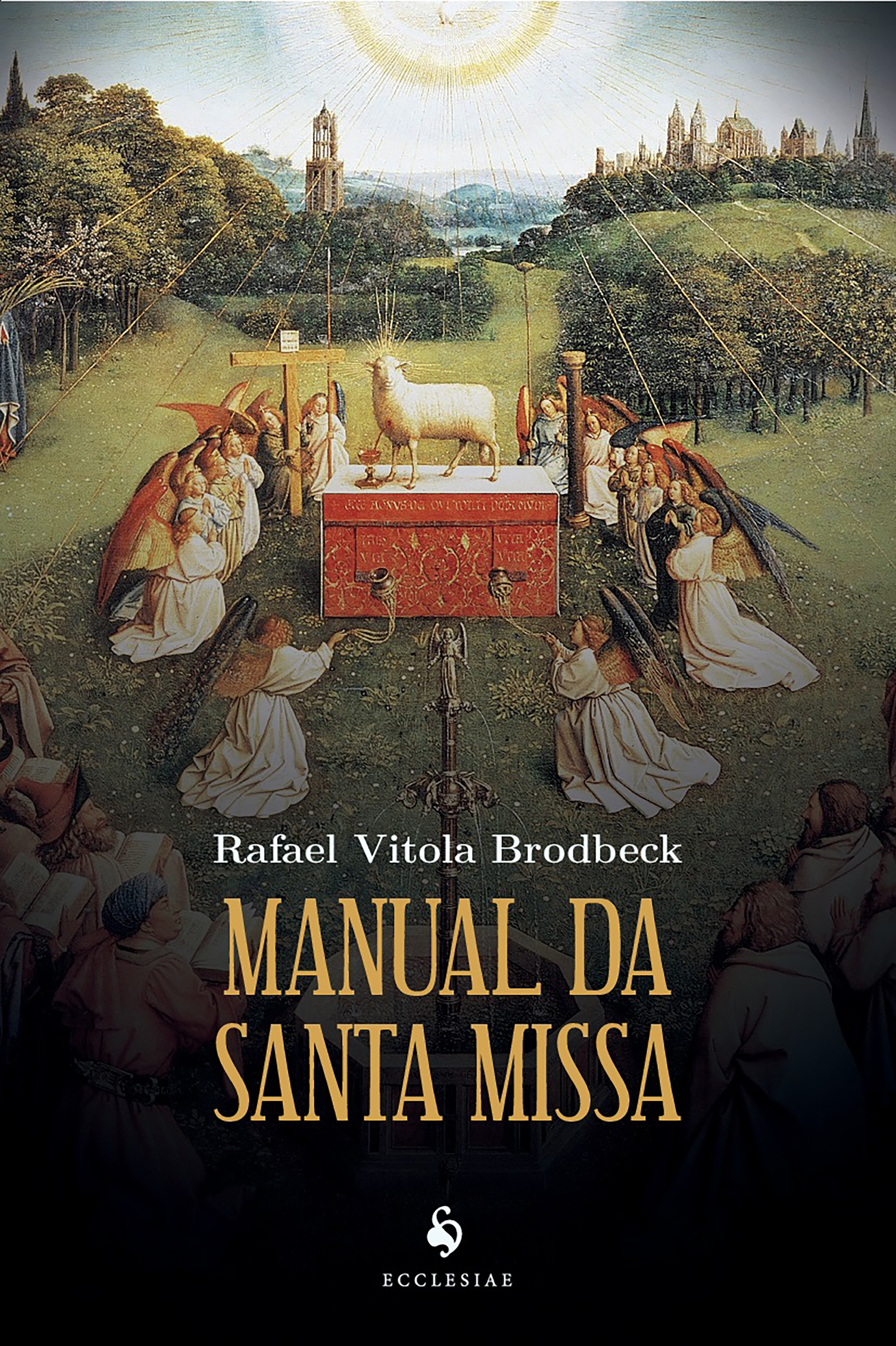 Manual da Santa Missa