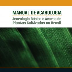 Manual de Acarologia