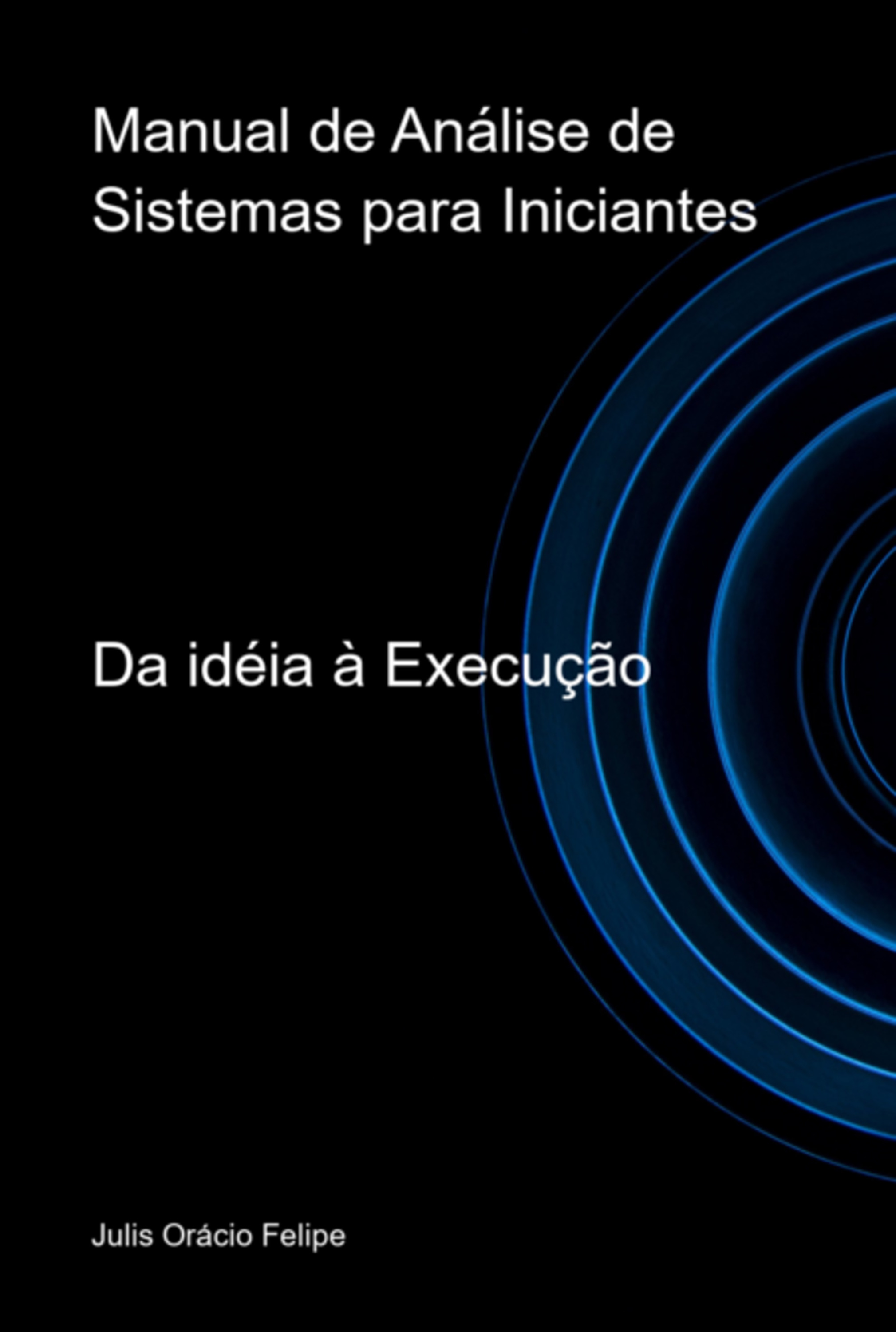 Manual De Análise De Sistemas Para Iniciantes