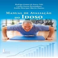 Manual de Avaliação do Idoso Manual