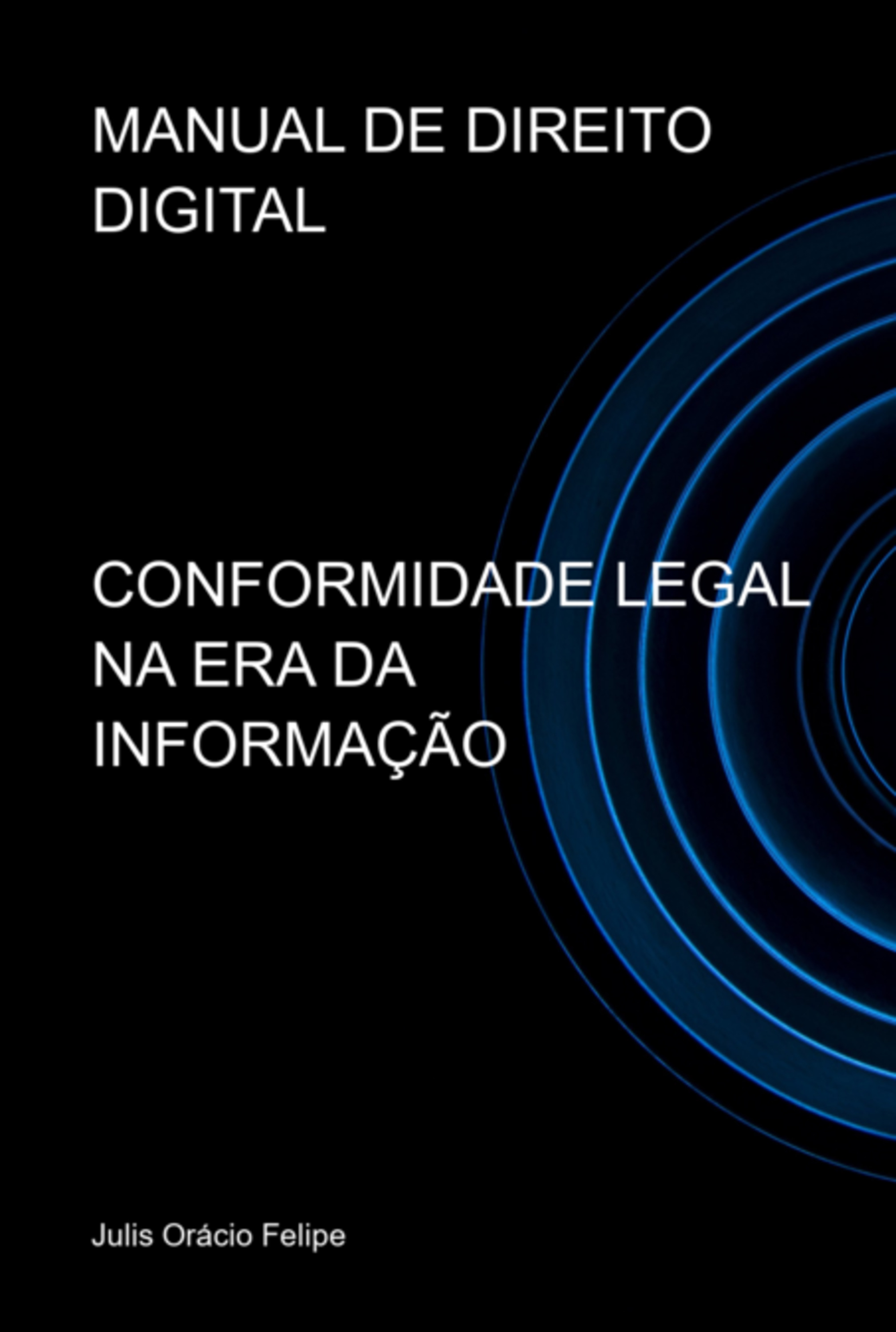 Manual De Direito Digital