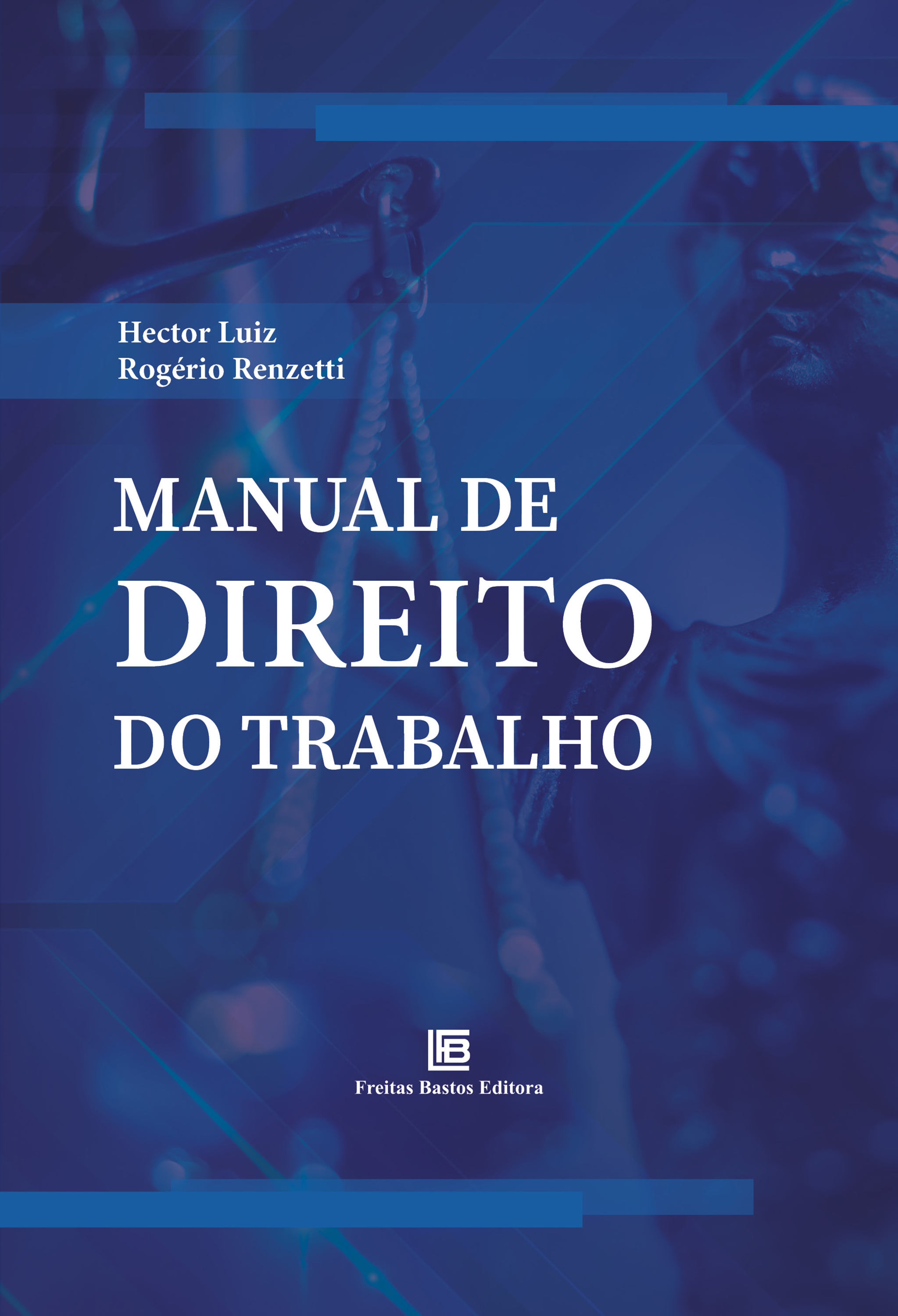 Manual de Direito do Trabalho
