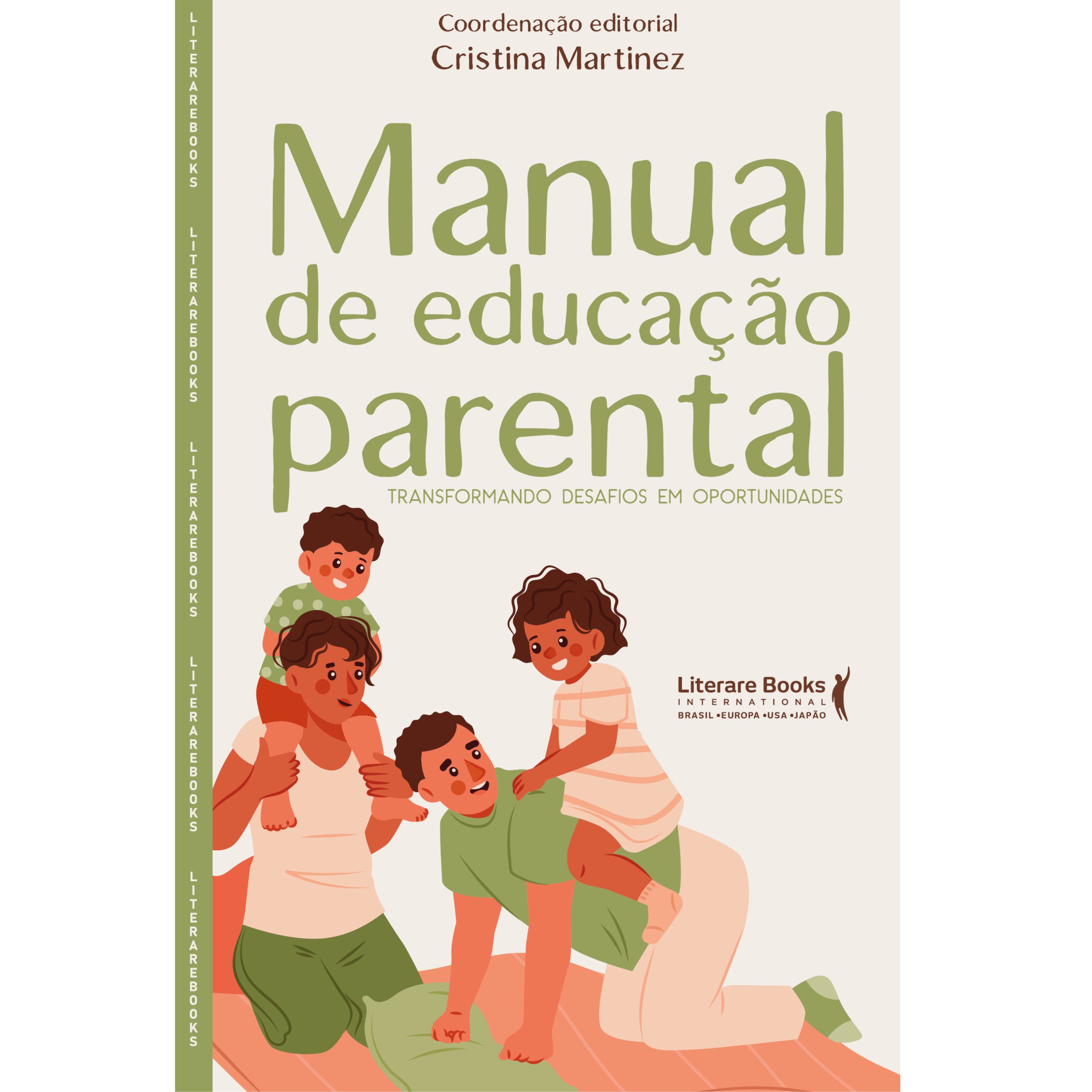 Manual de educação parental