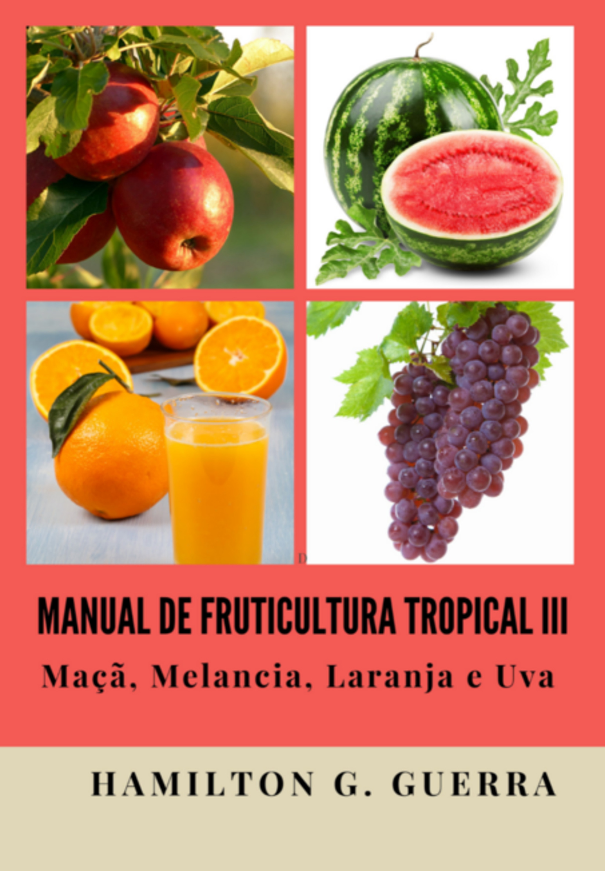 Manual De Fruticultura Tropical Iii