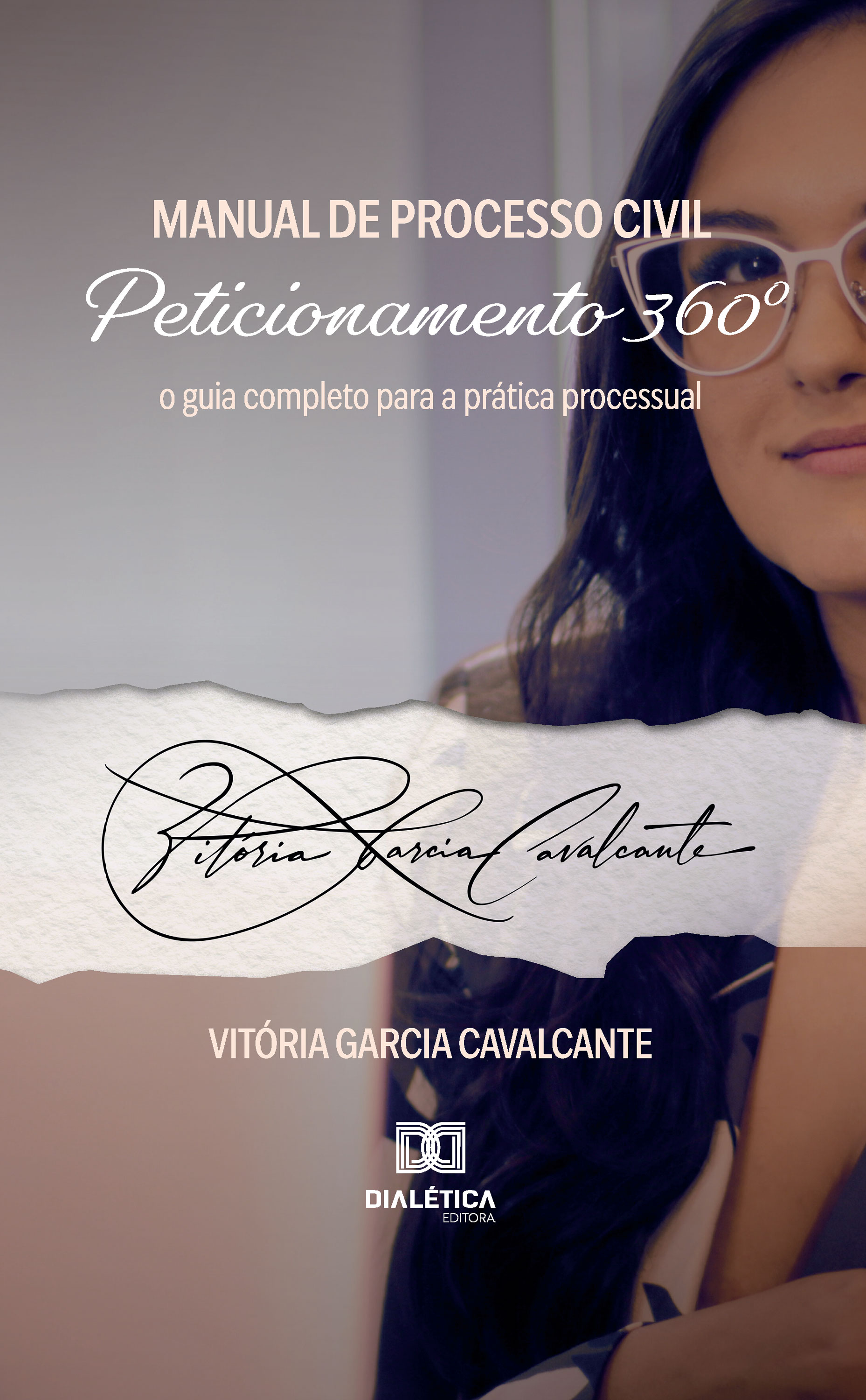 Manual de Processo Civil Peticionamento 360