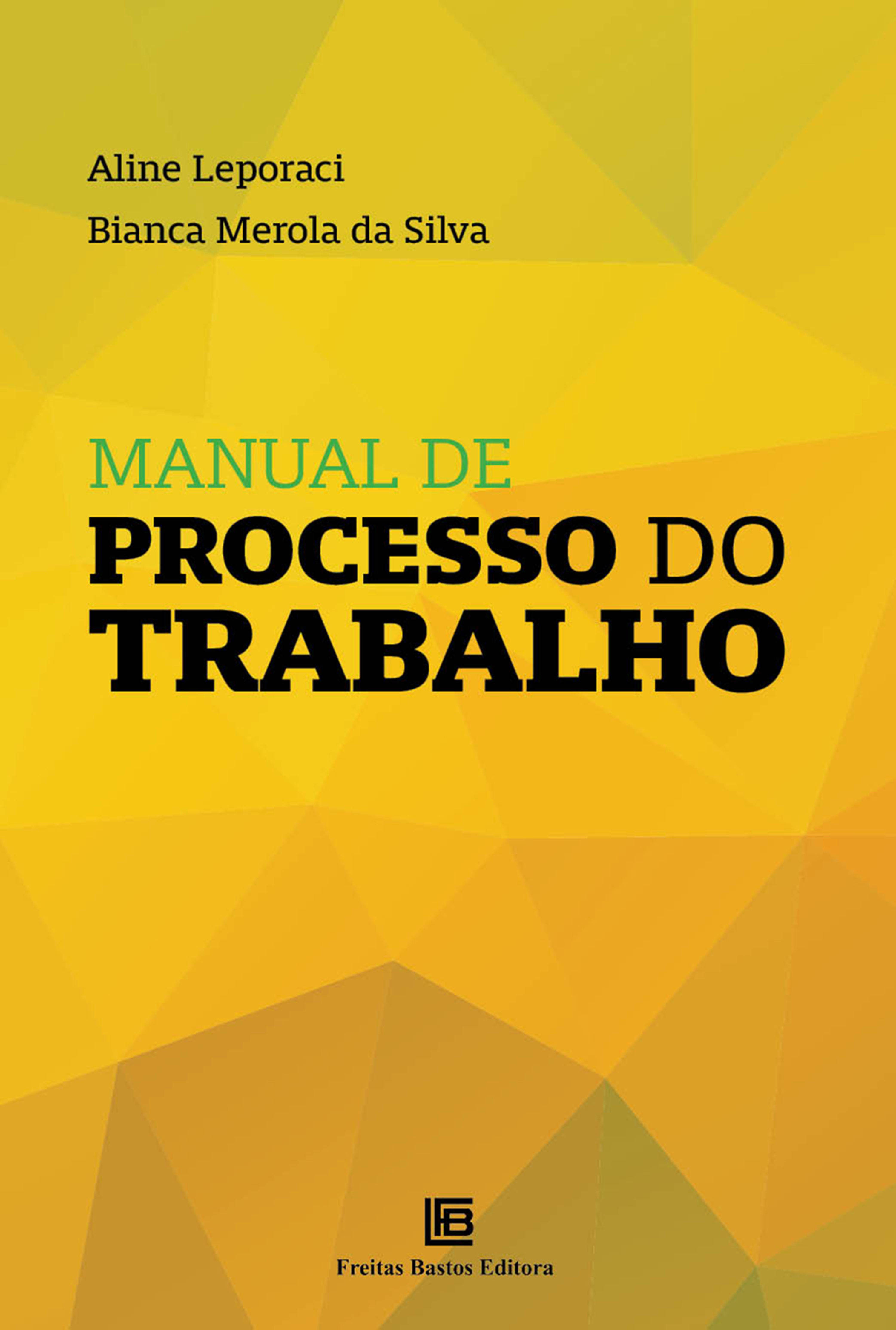 Manual de Processo do Trabalho