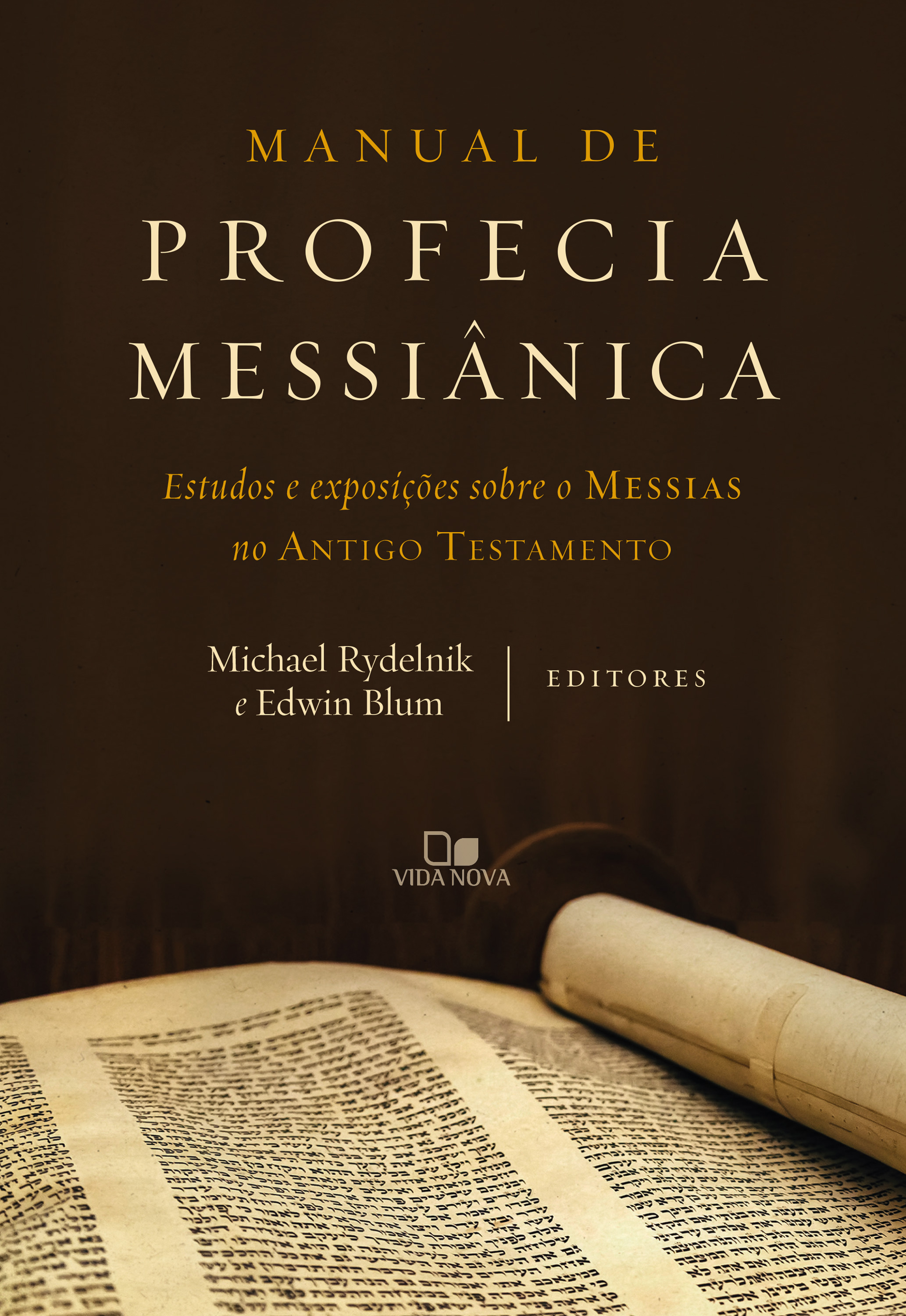 Manual de profecia messiânica