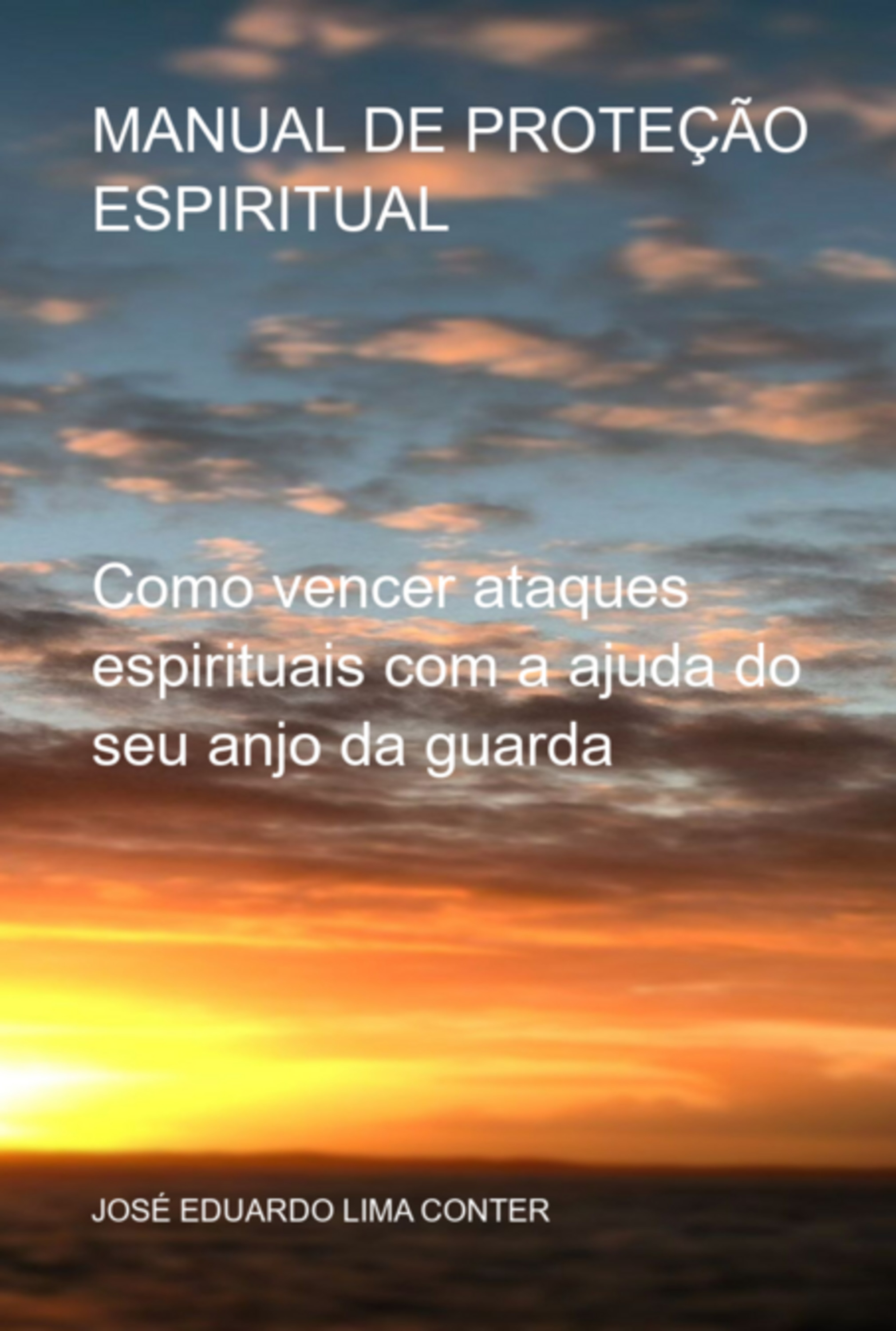 Manual De Proteção Espiritual