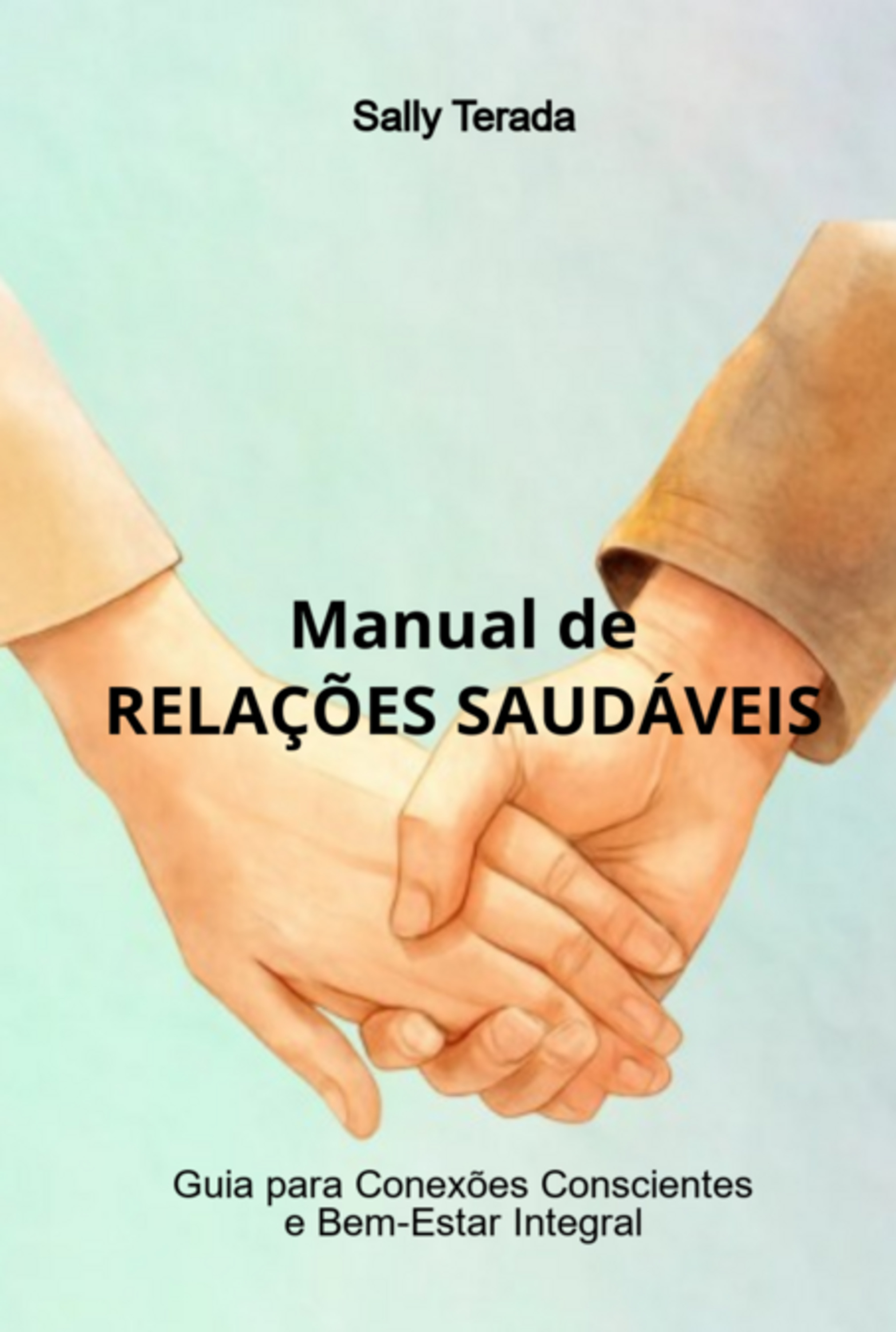 Manual De Relações Saudáveis