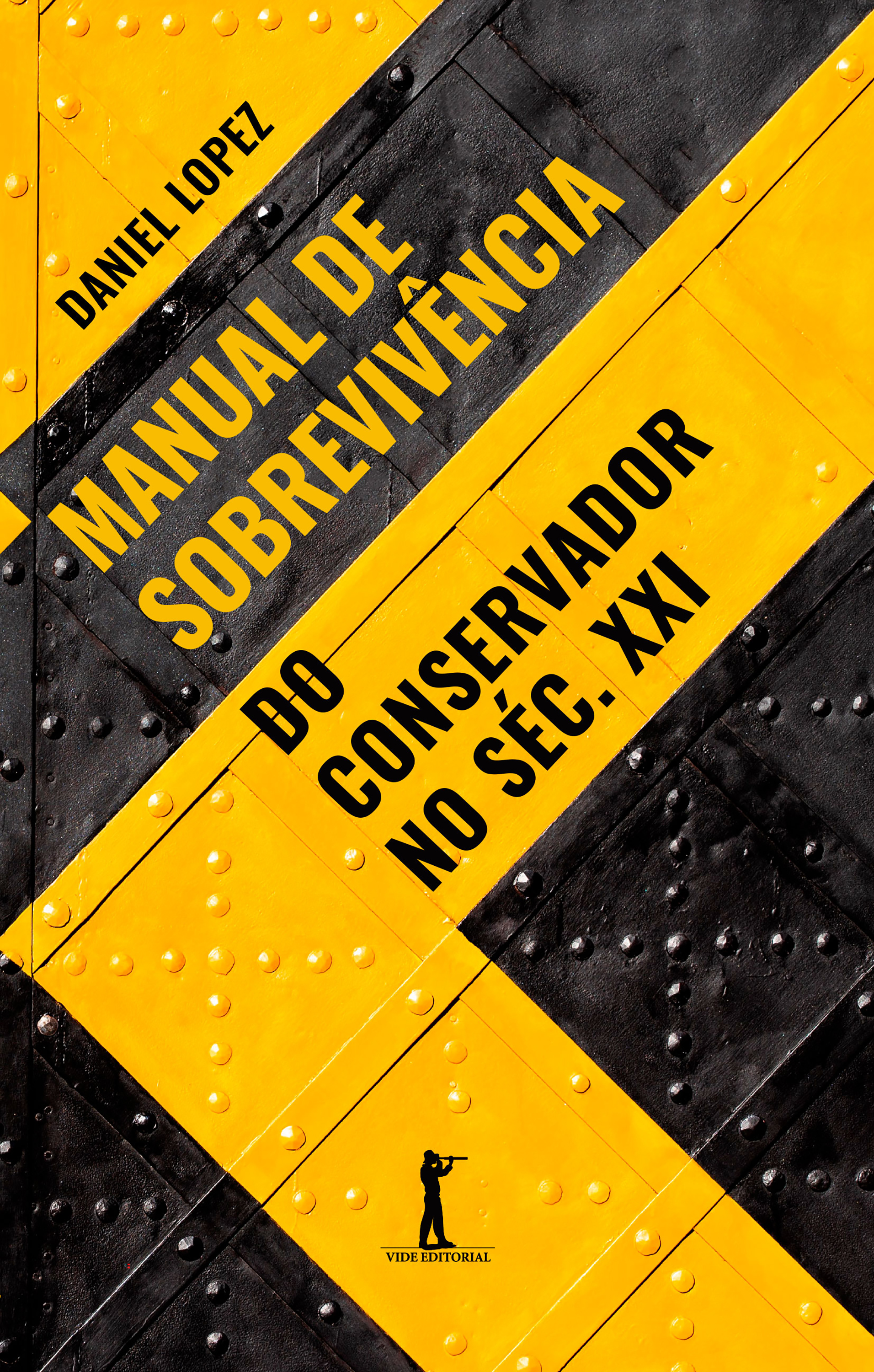 Manual de sobrevivência do conservador no séc. XXI