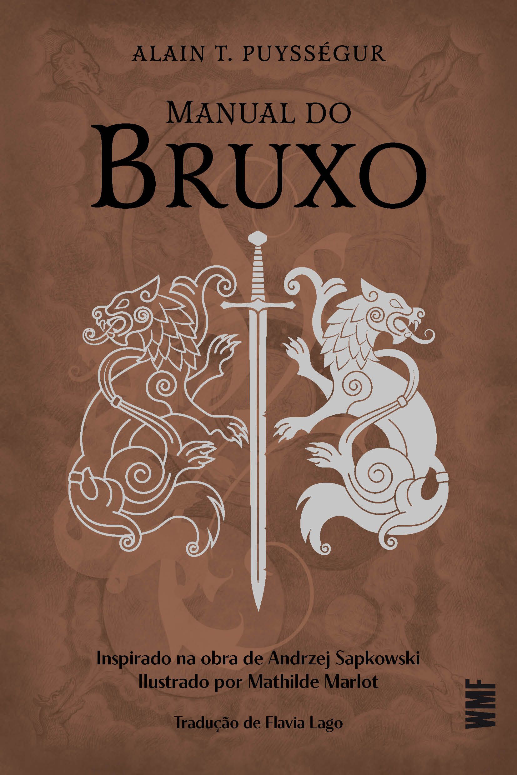 Manual do bruxo