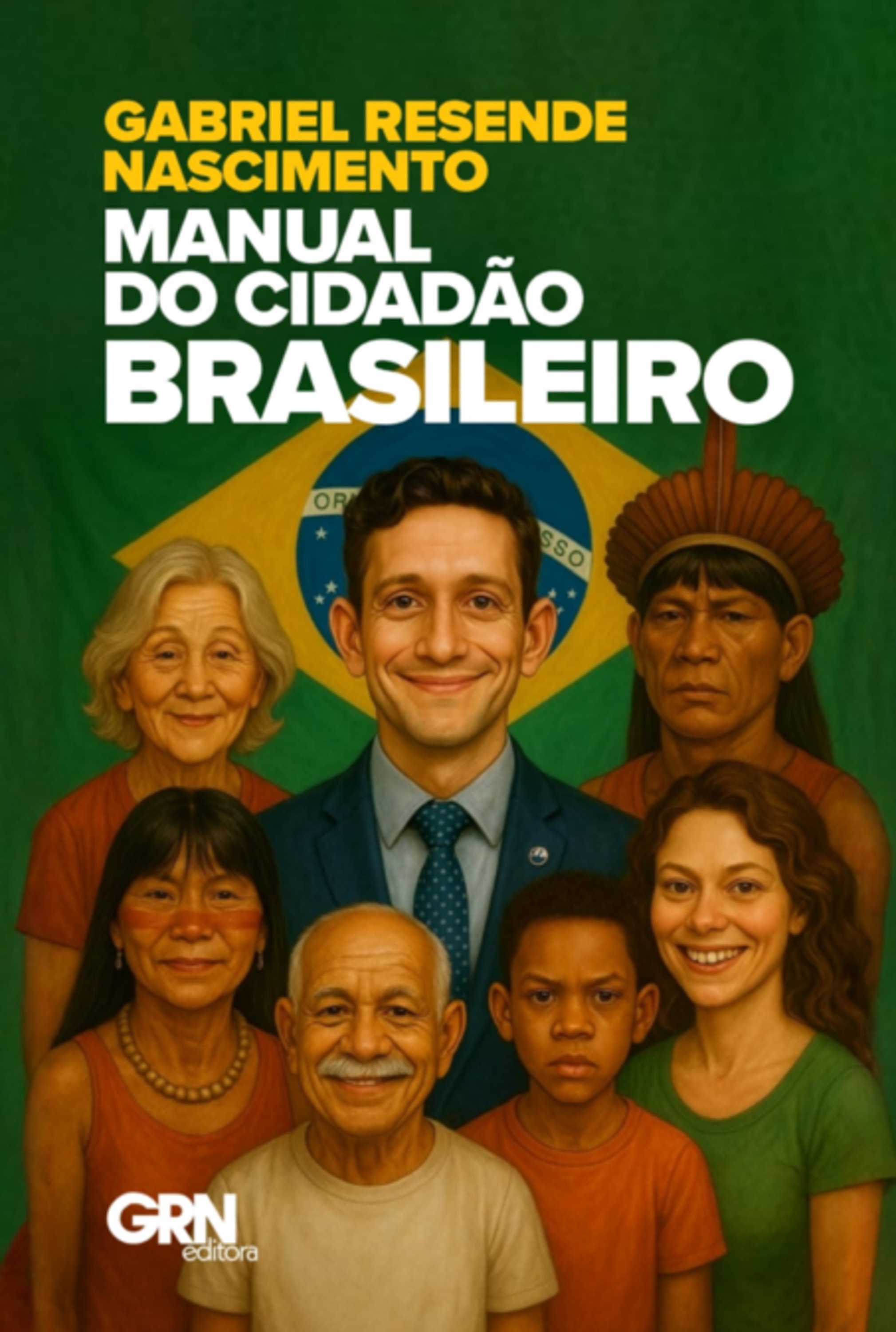 Manual Do Cidadão Brasileiro