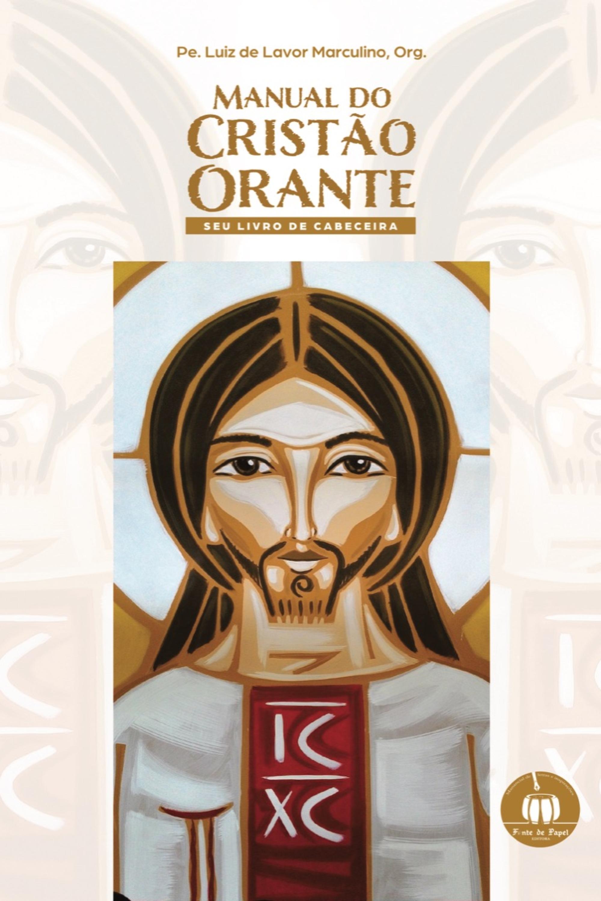 Manual do Cristão Orante
