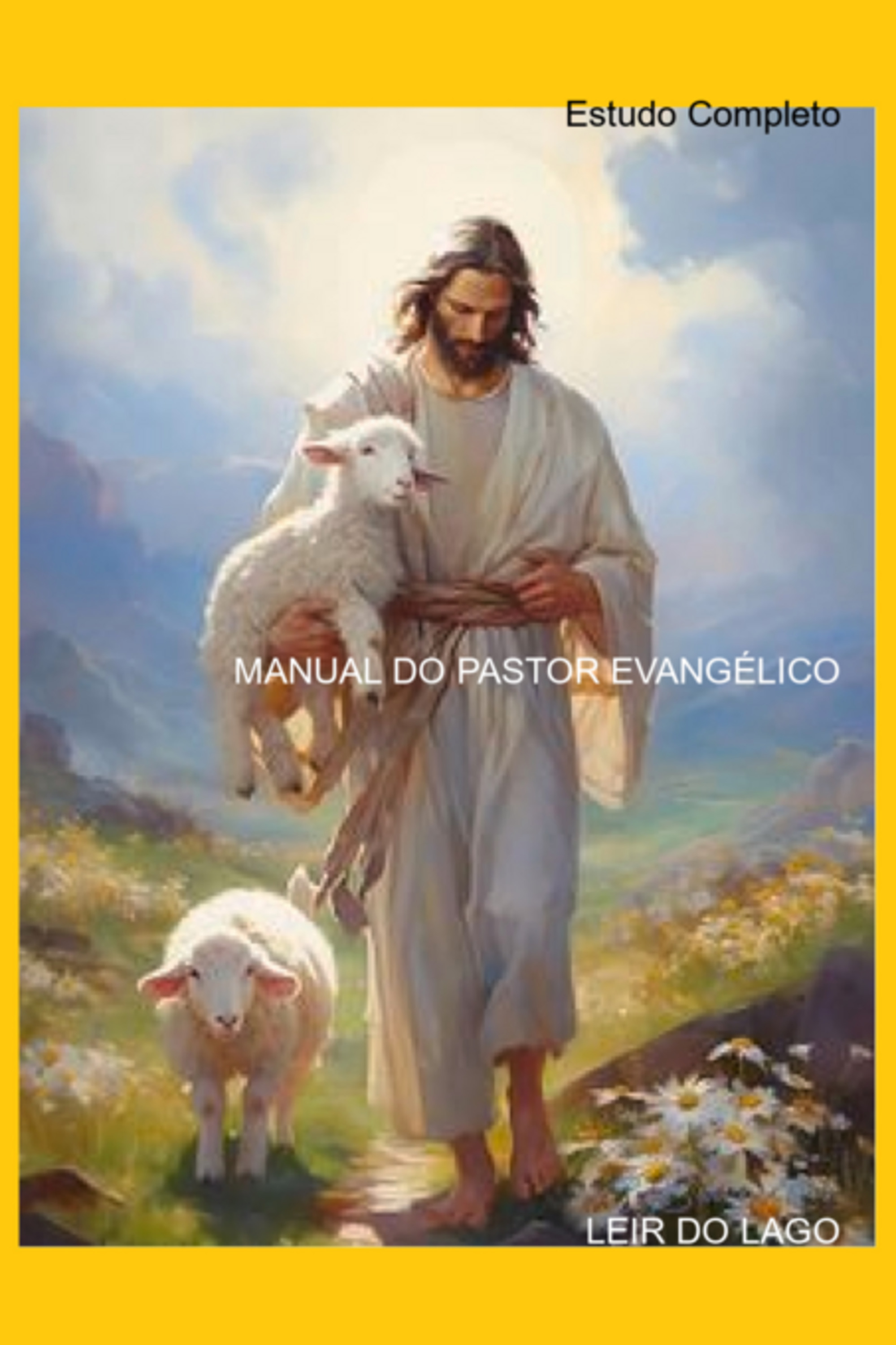 Manual Do Pastor Evangélico