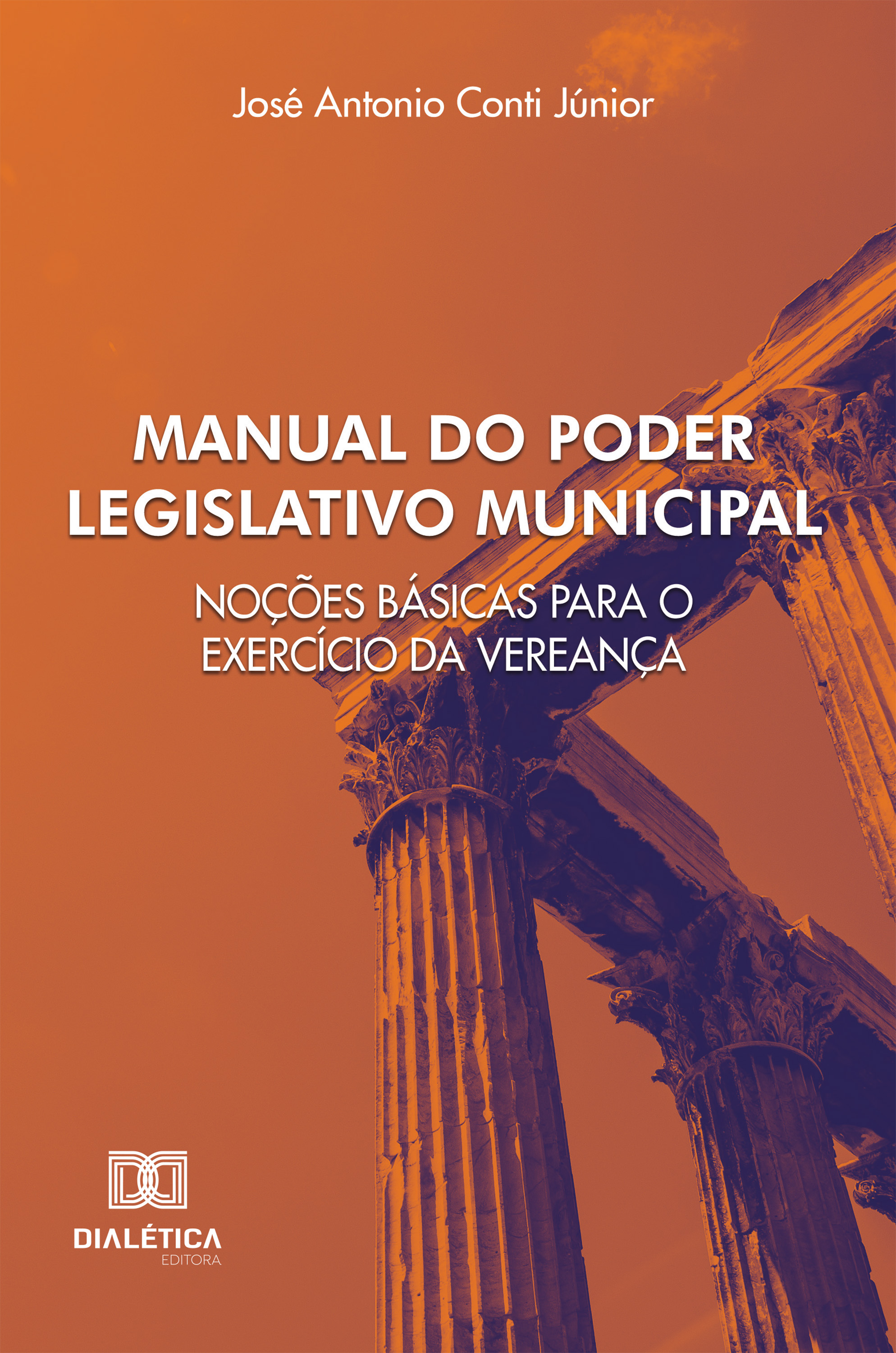 Manual do Poder Legislativo Municipal