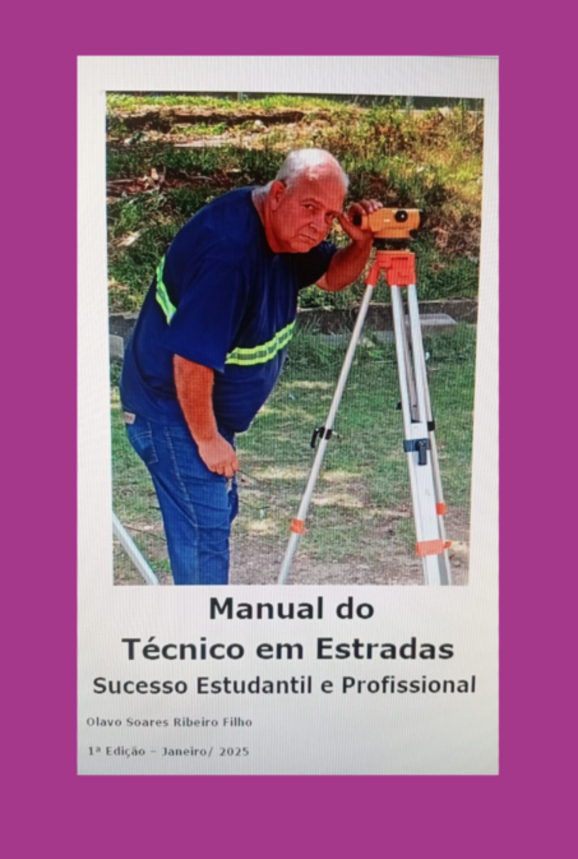 Manual Do Técnico Em Estradas