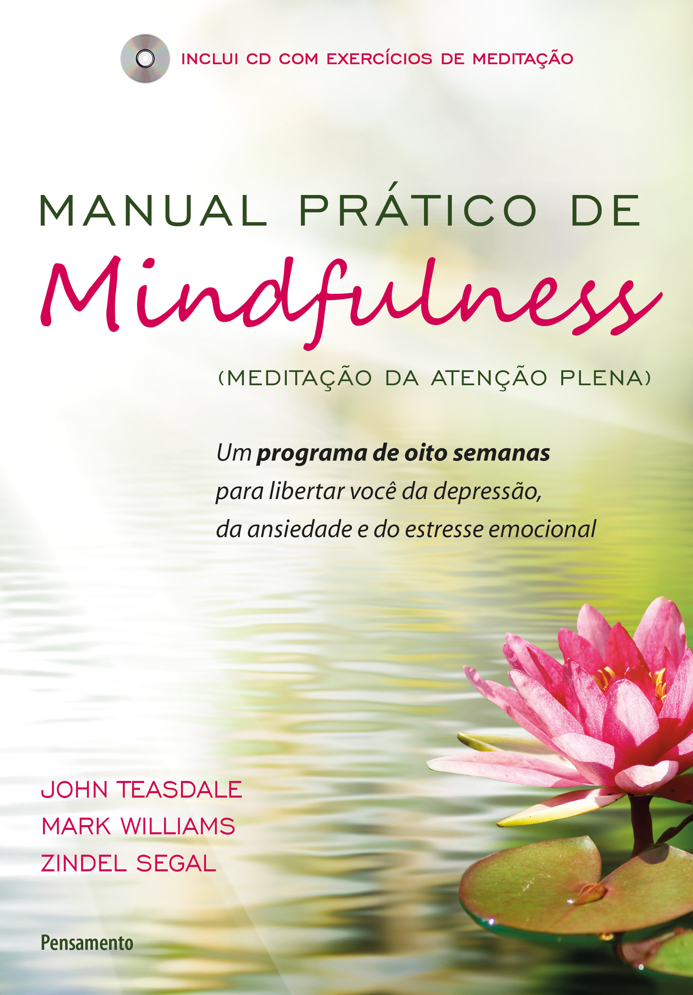 Manual Prático De Mindfulness