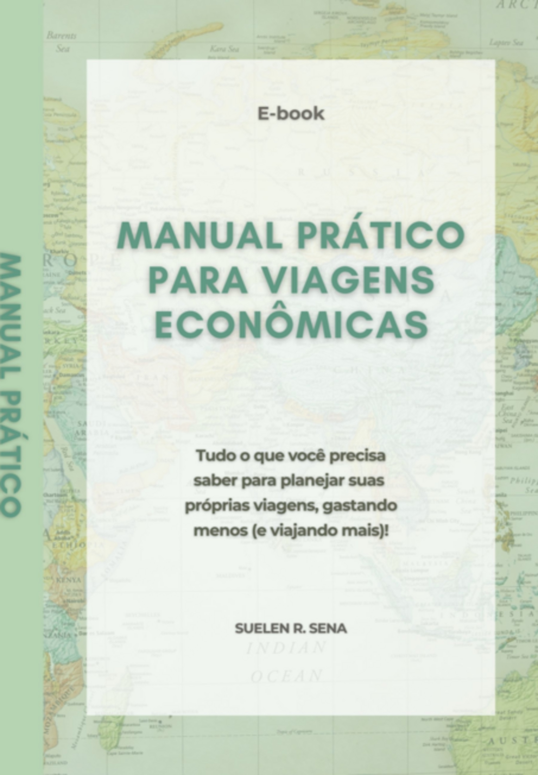 Manual Prático Para Viagens Econômicas
