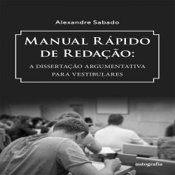 Manual Rápido de Redação