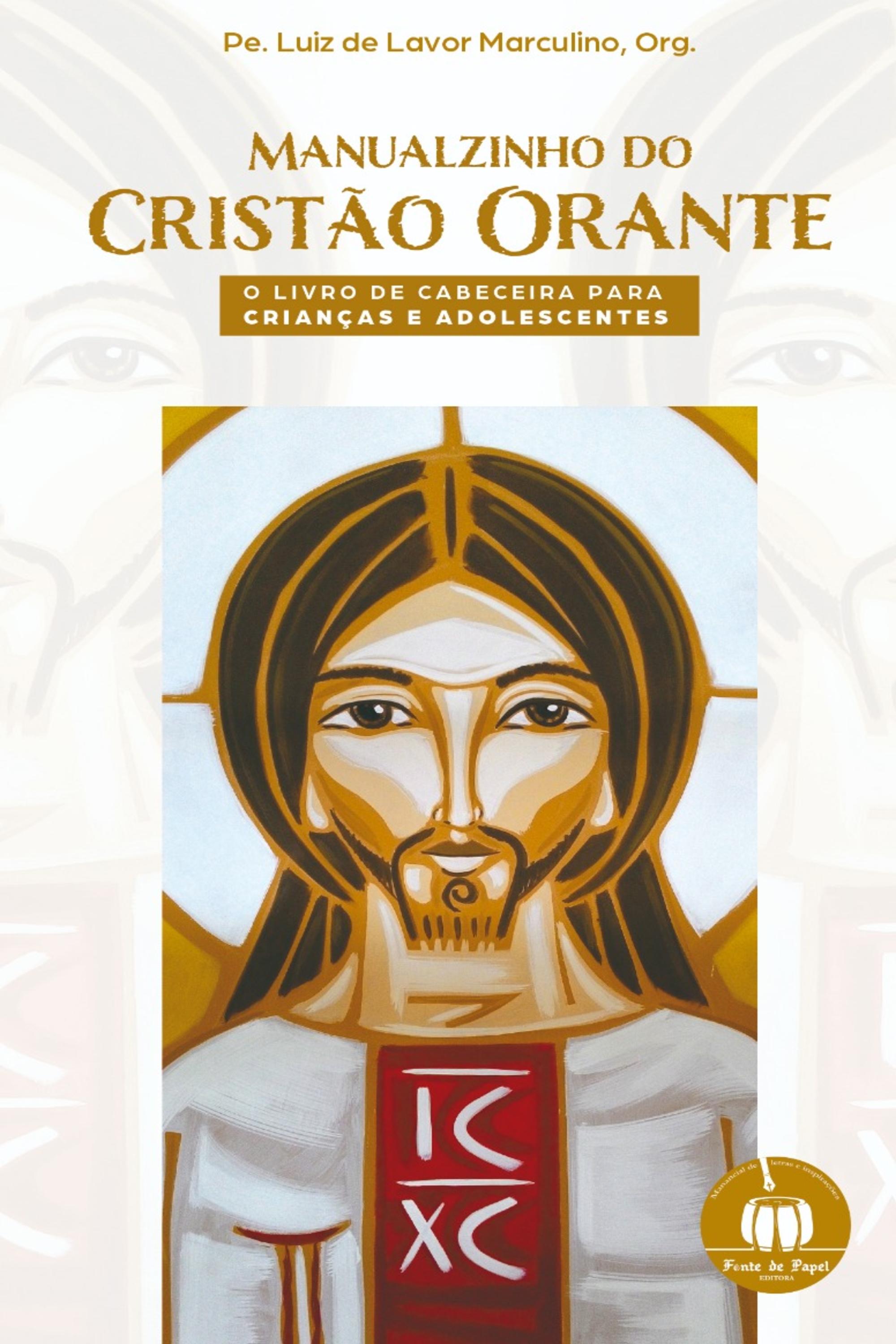 Manualzinho do cristão orante