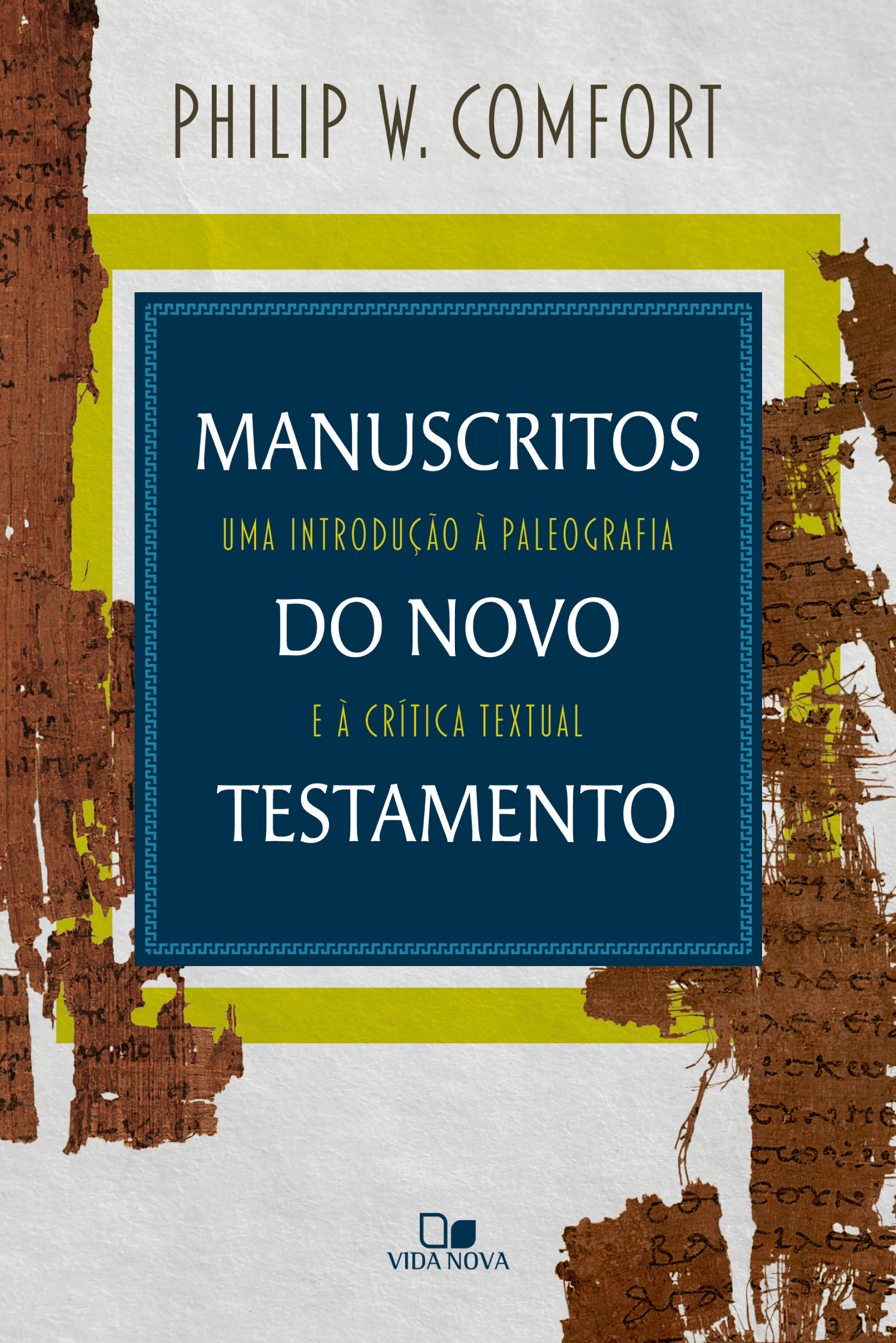 Manuscritos do Novo Testamento