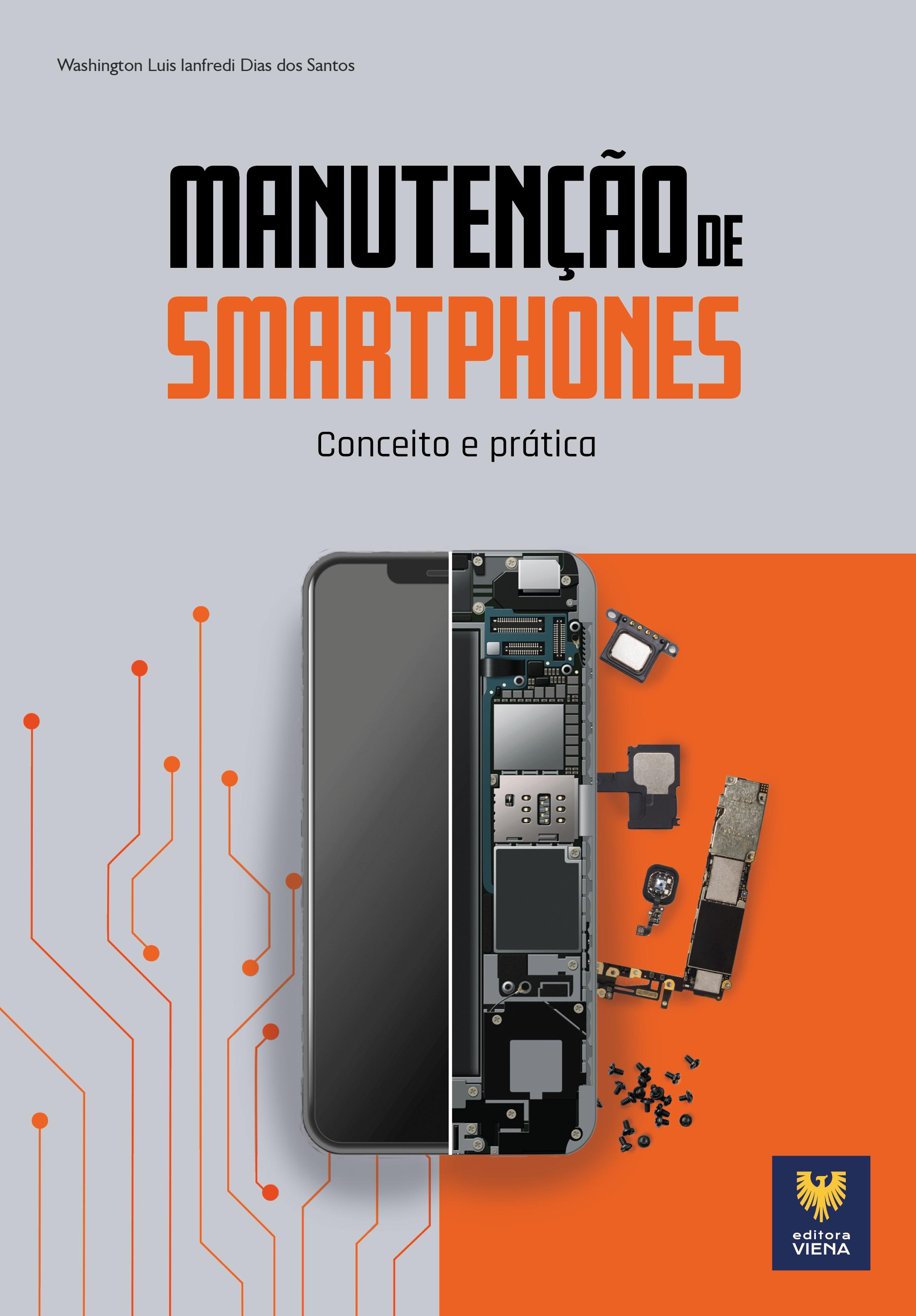 Manutenção de Smartphones