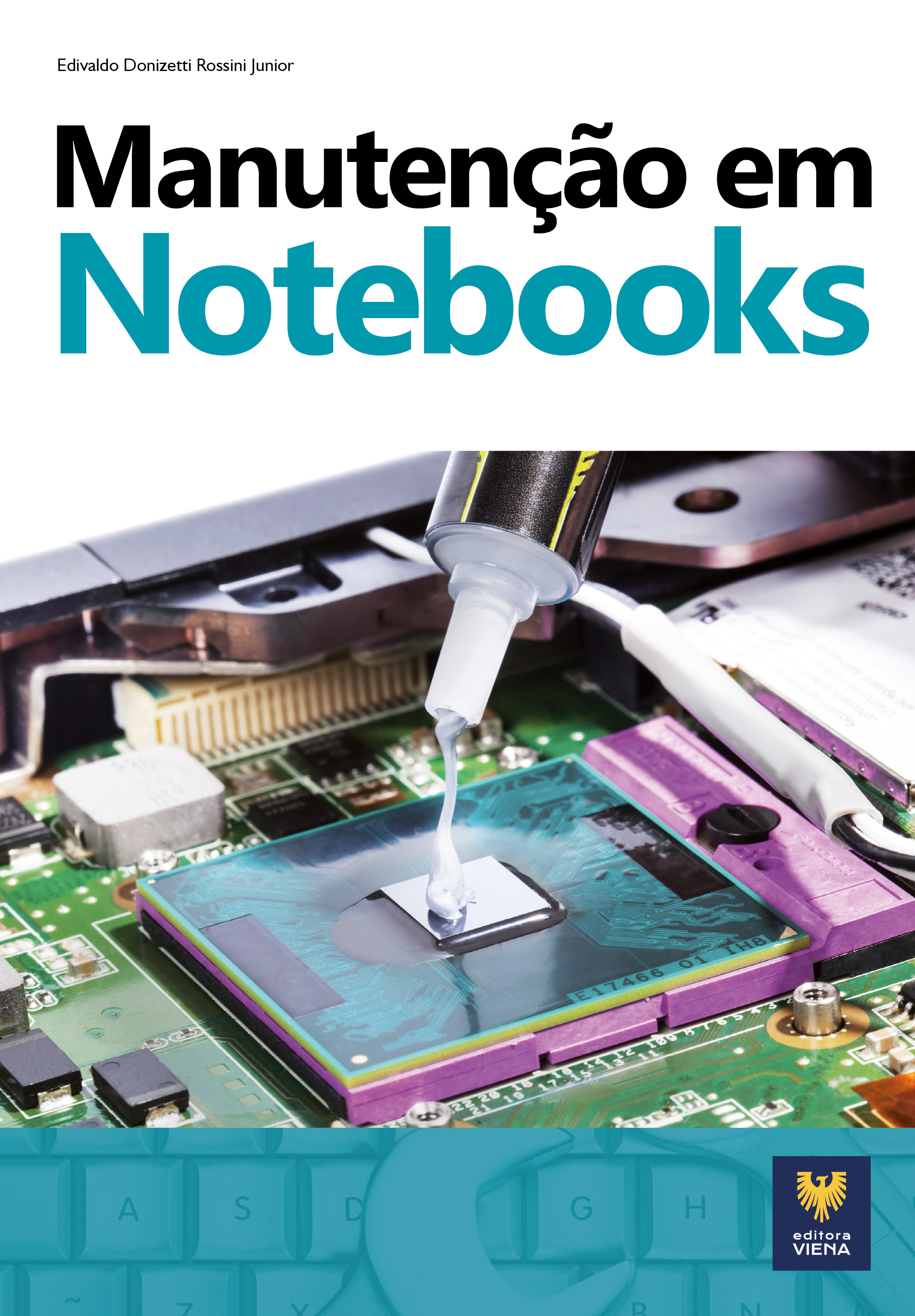 Manutenção em Notebooks