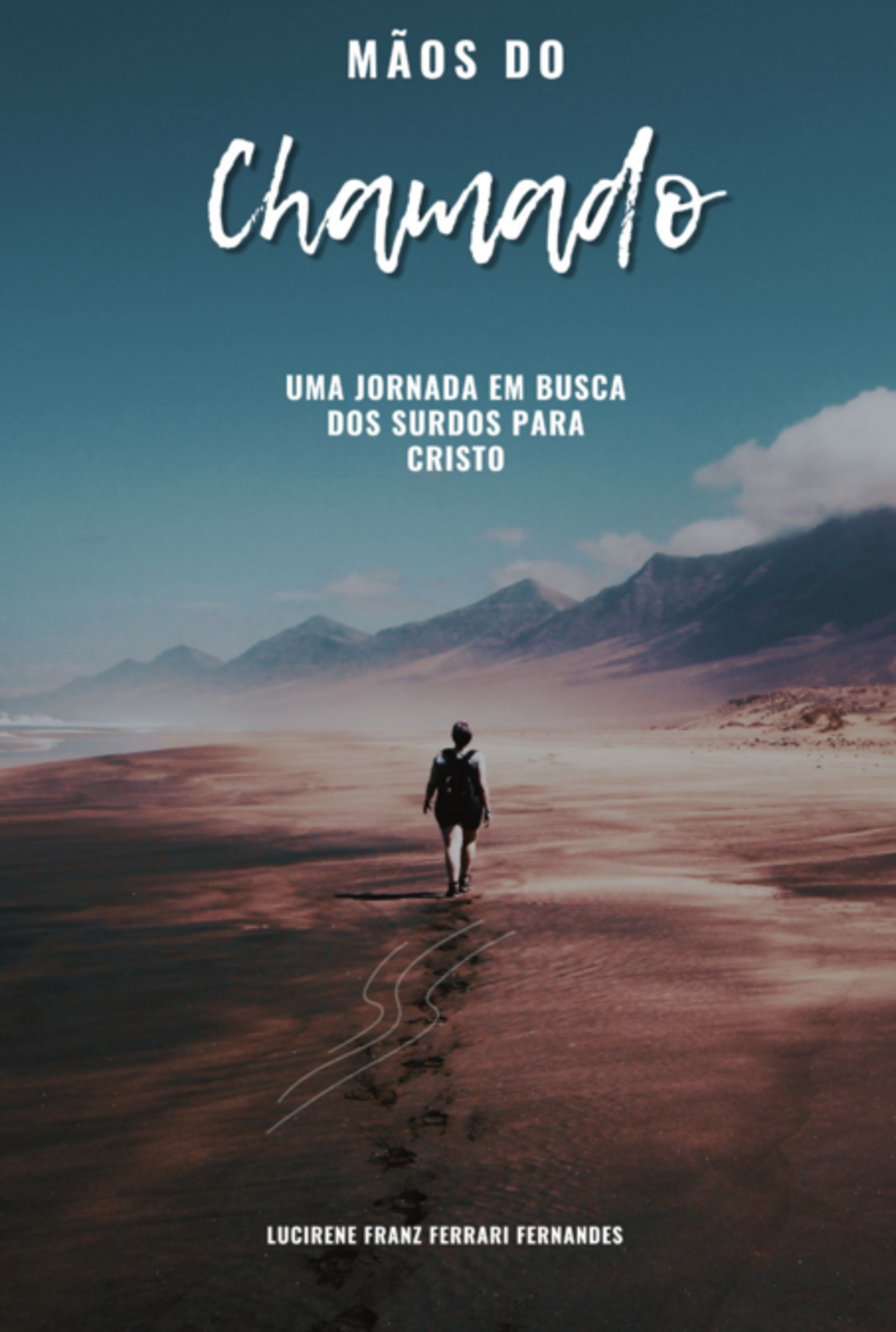 Mãos Do Chamado