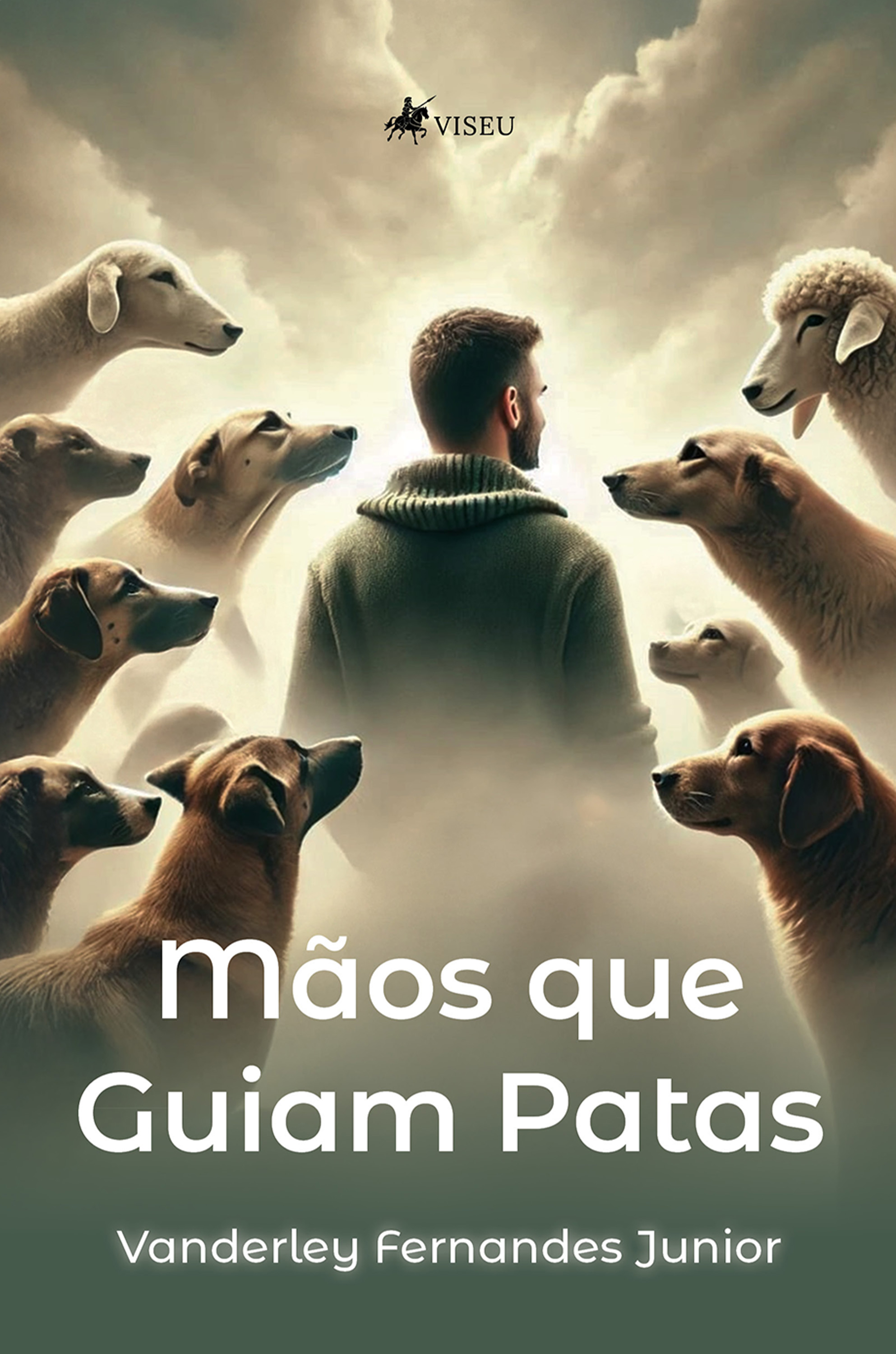 Mãos que Guiam Patas
