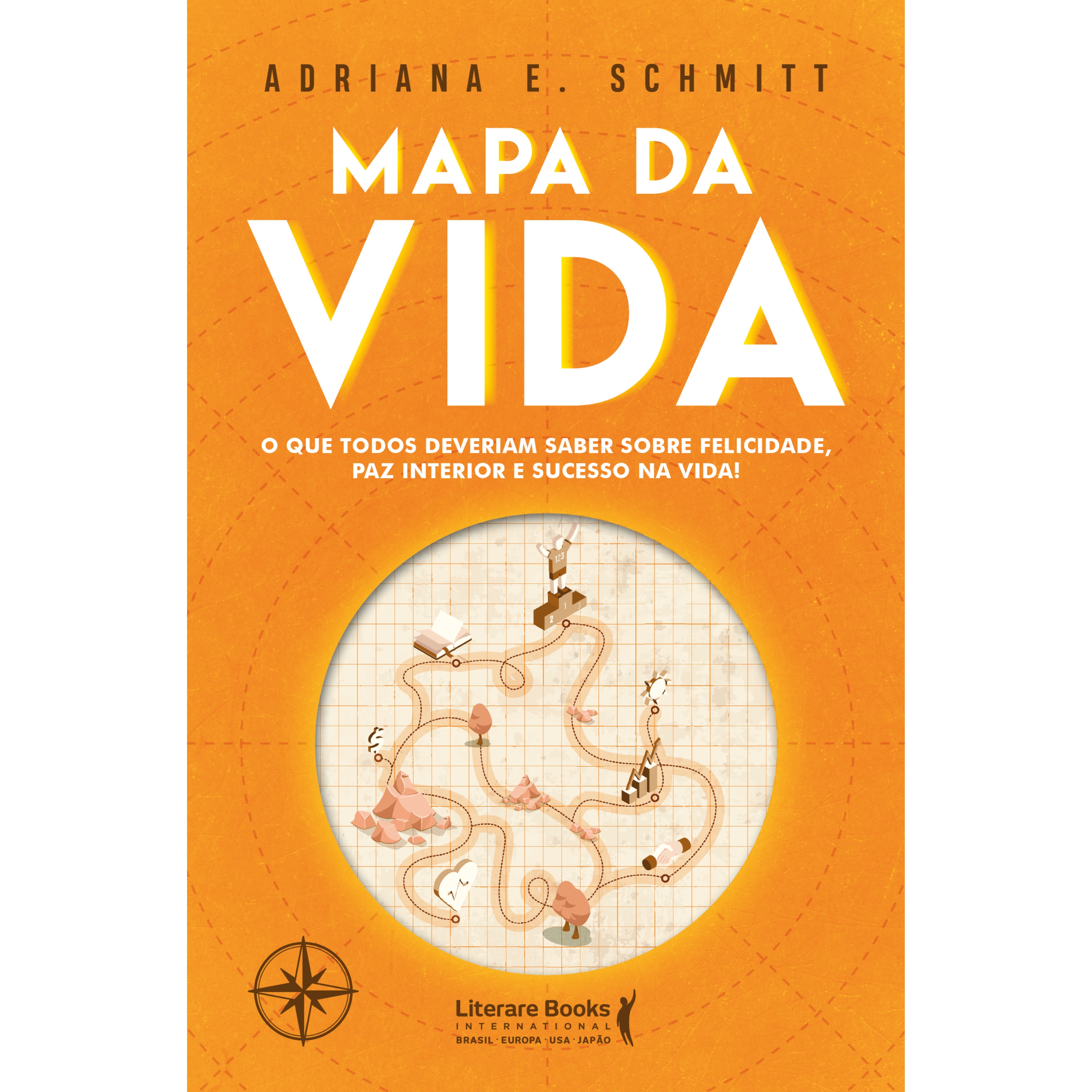 Mapa da vida