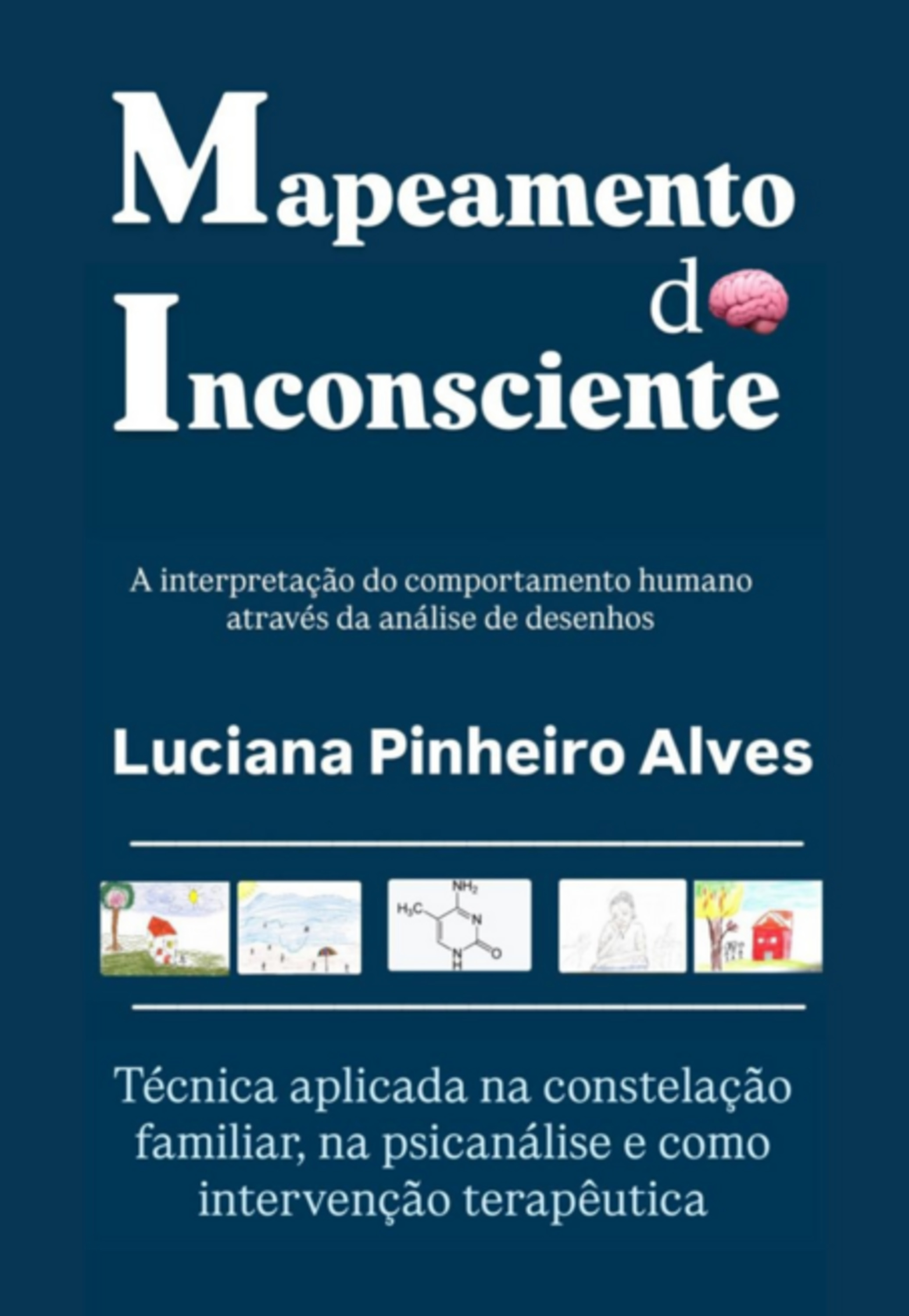 Mapeamento Do Inconsciente